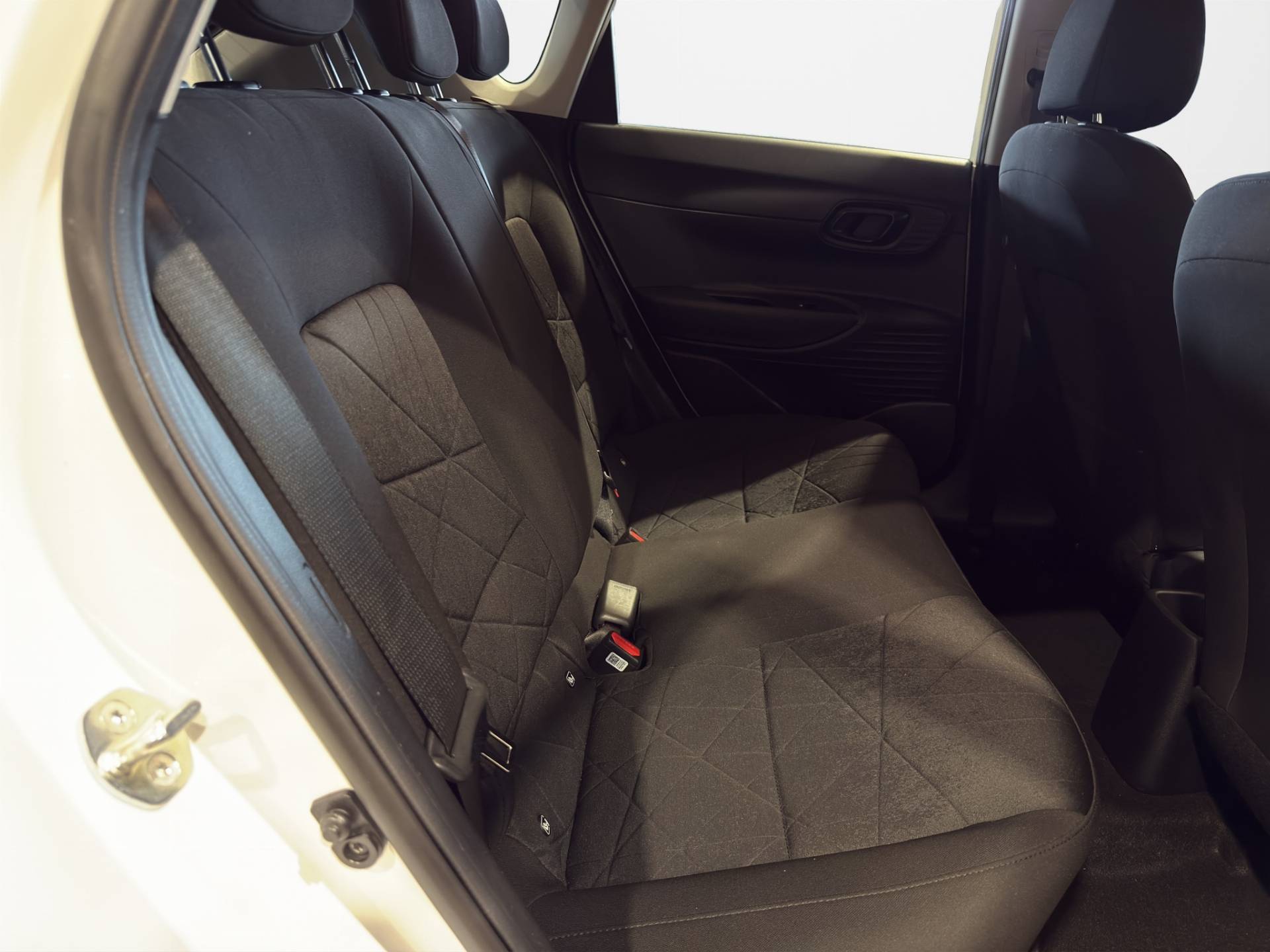 HYUNDAI Bayon Bayon 1.2 mpi Xline usata in pronta consegna - Brandini