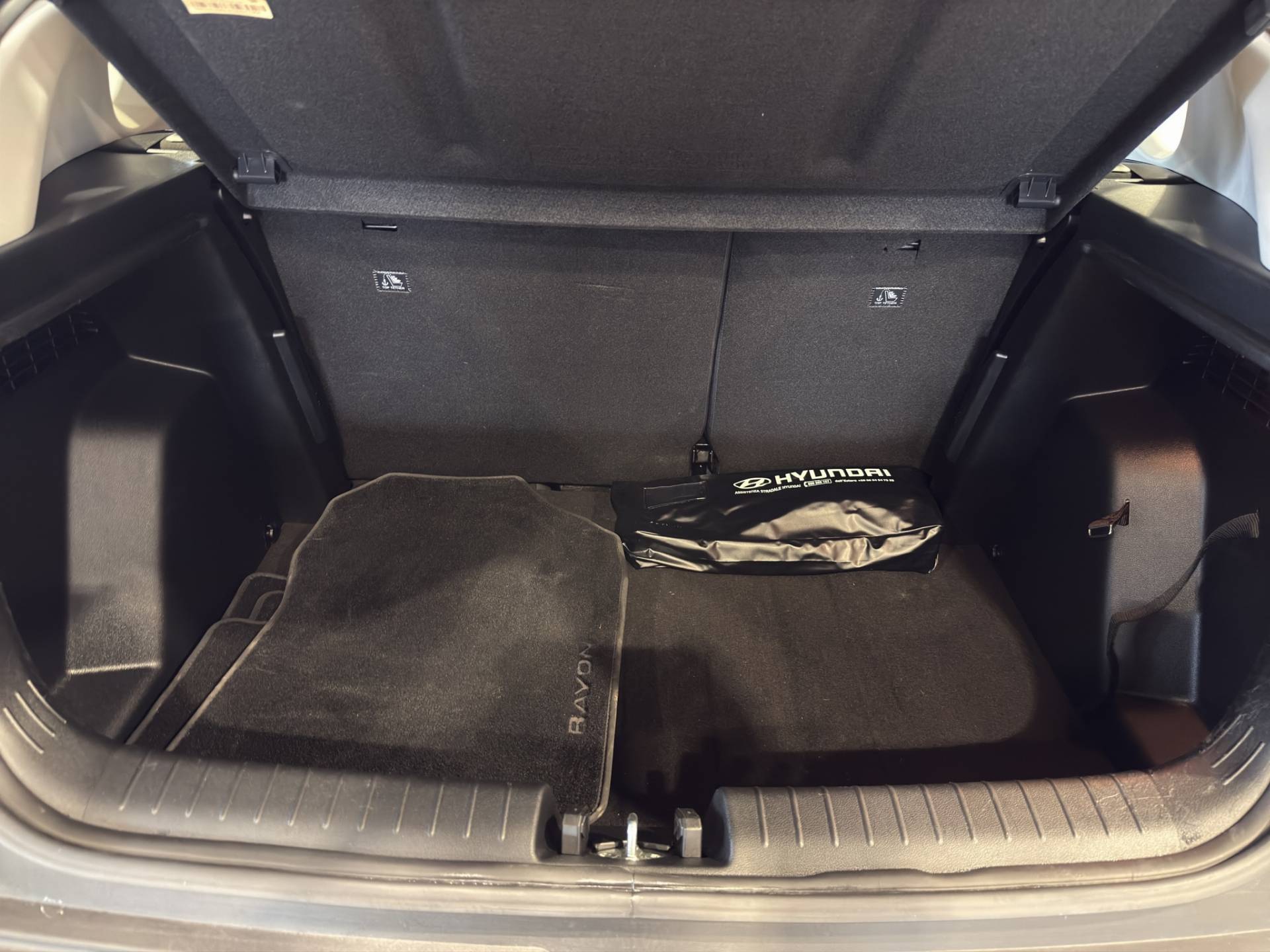 HYUNDAI Bayon Bayon 1.2 mpi Xline usata in pronta consegna - Brandini