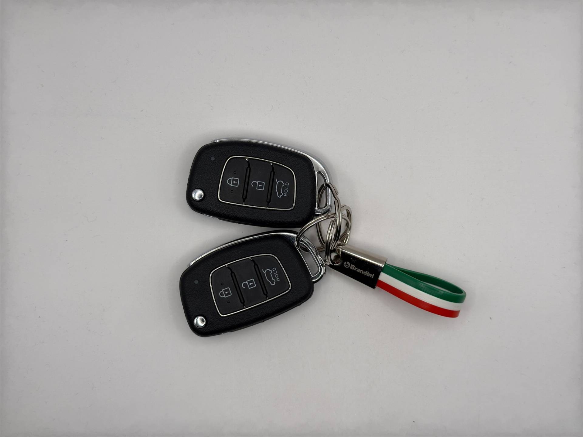 HYUNDAI Bayon Bayon 1.2 mpi Xline usata in pronta consegna - Brandini