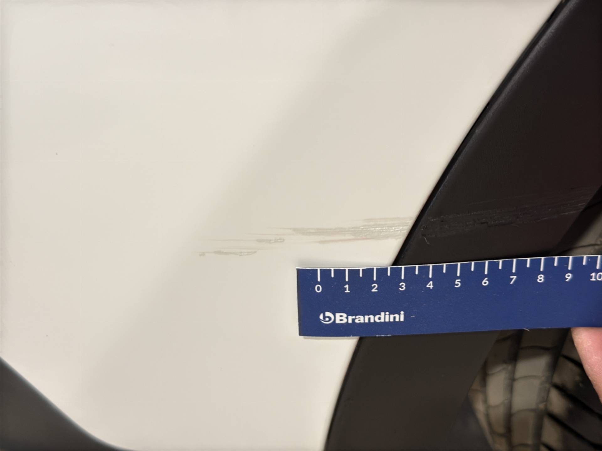 HYUNDAI Bayon Bayon 1.2 mpi Xline usata in pronta consegna - Brandini