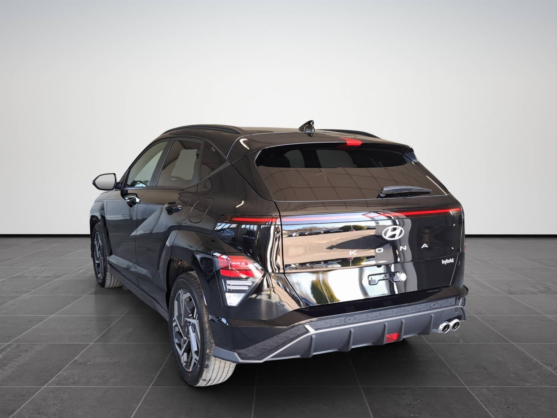 Auto Venduta - HYUNDAI Kona Kona 1.6 gdi hev NLine 2wd 138cv dct usata in pronta consegna - Brandini