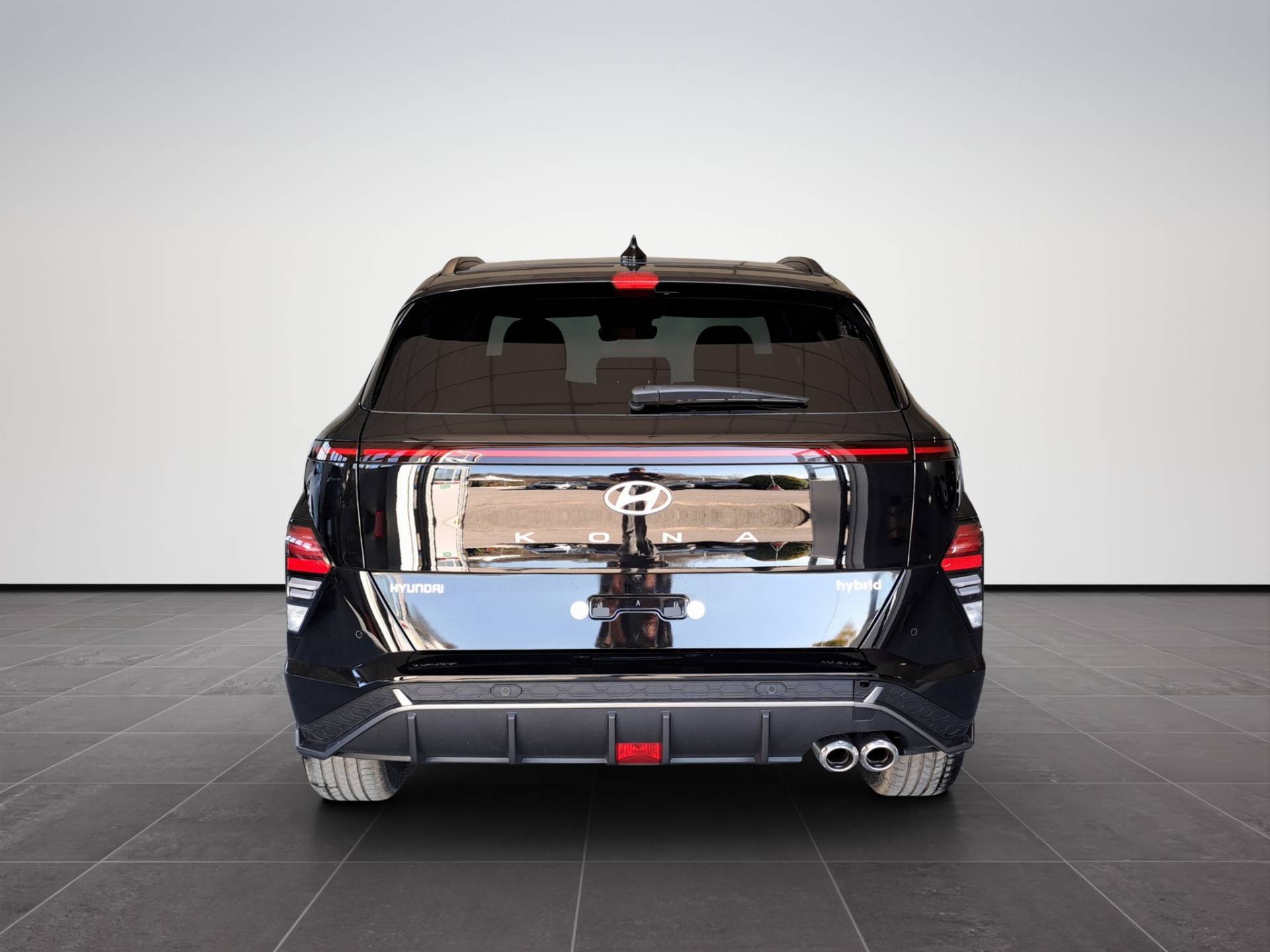 Auto Venduta - HYUNDAI Kona Kona 1.6 gdi hev NLine 2wd 138cv dct usata in pronta consegna - Brandini