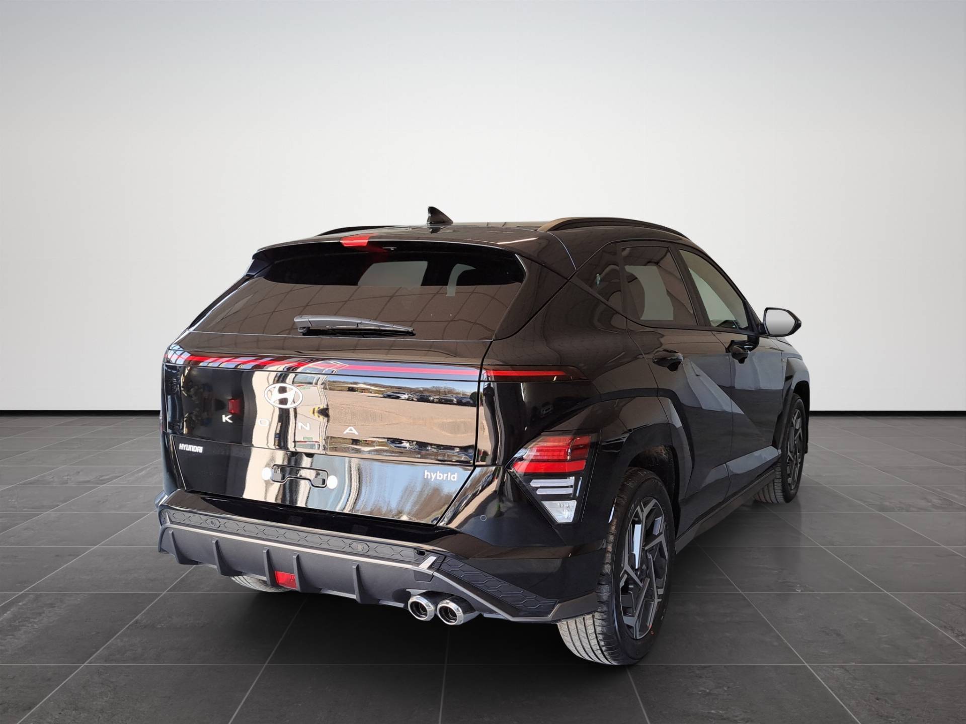 Auto Venduta - HYUNDAI Kona Kona 1.6 gdi hev NLine 2wd 138cv dct usata in pronta consegna - Brandini