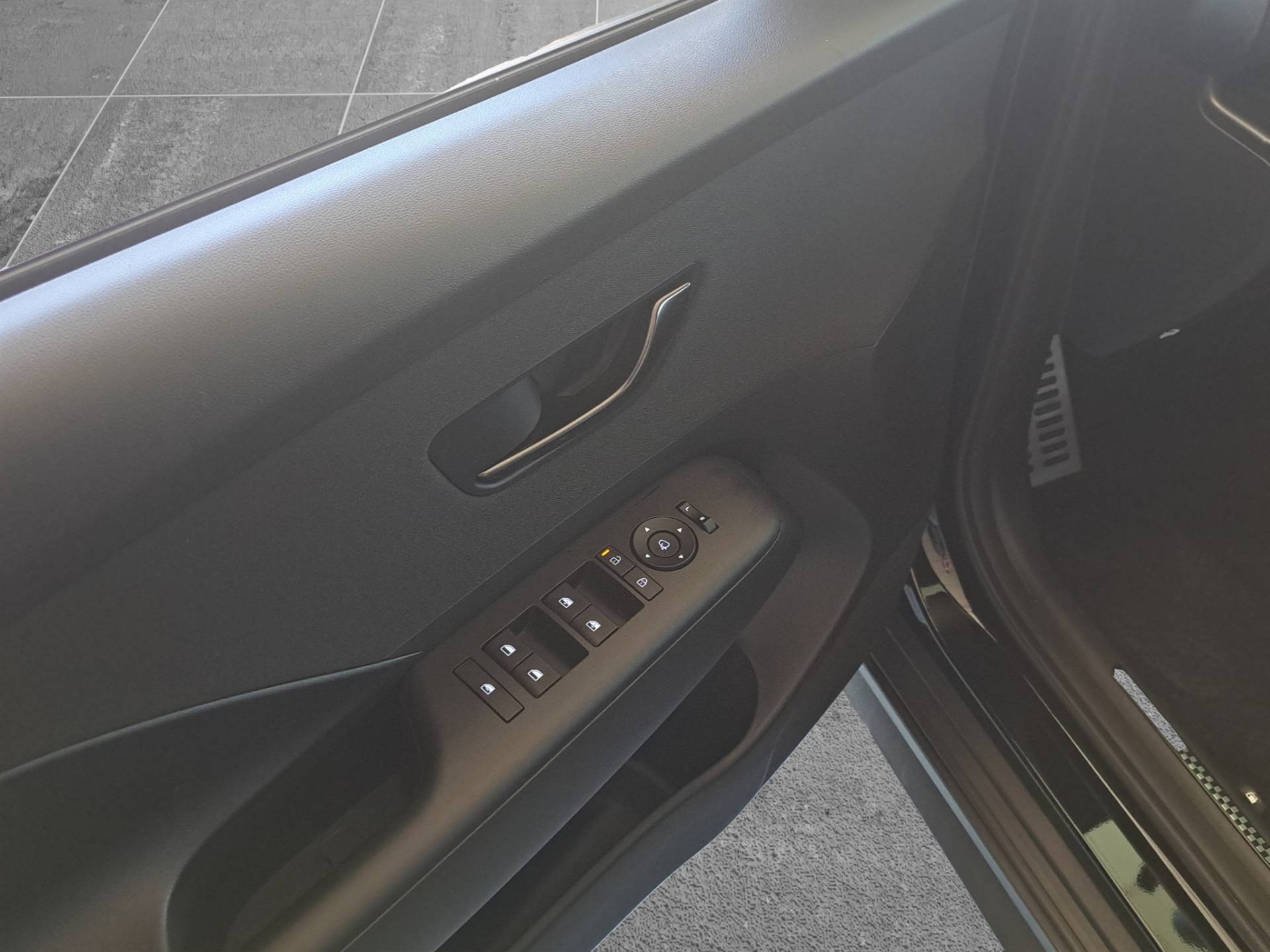 Auto Venduta - HYUNDAI Kona Kona 1.6 gdi hev NLine 2wd 138cv dct usata in pronta consegna - Brandini