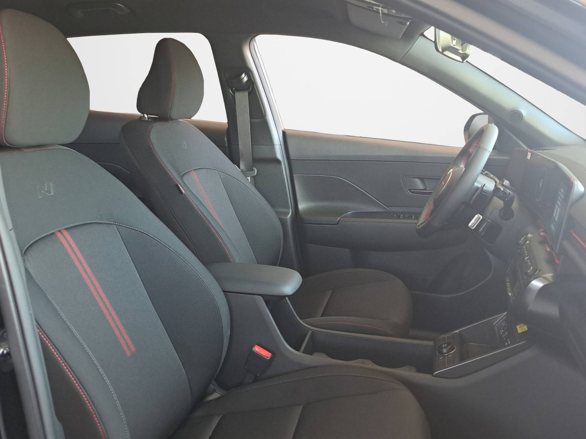 Auto Venduta - HYUNDAI Kona Kona 1.6 gdi hev NLine 2wd 138cv dct usata in pronta consegna - Brandini