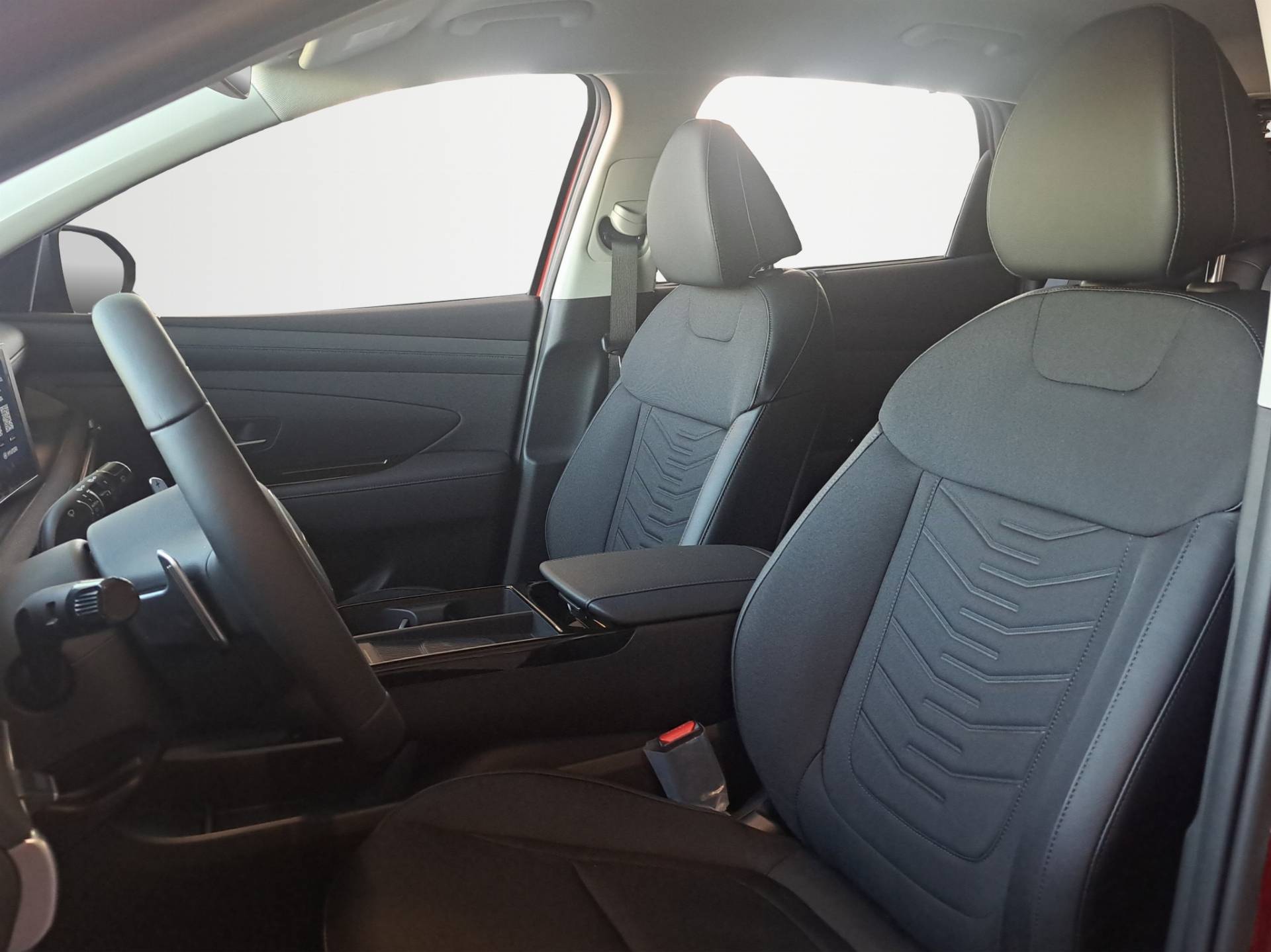 HYUNDAI Tucson Tucson 1.6 hev Exellence 2wd auto usata in pronta consegna - Brandini