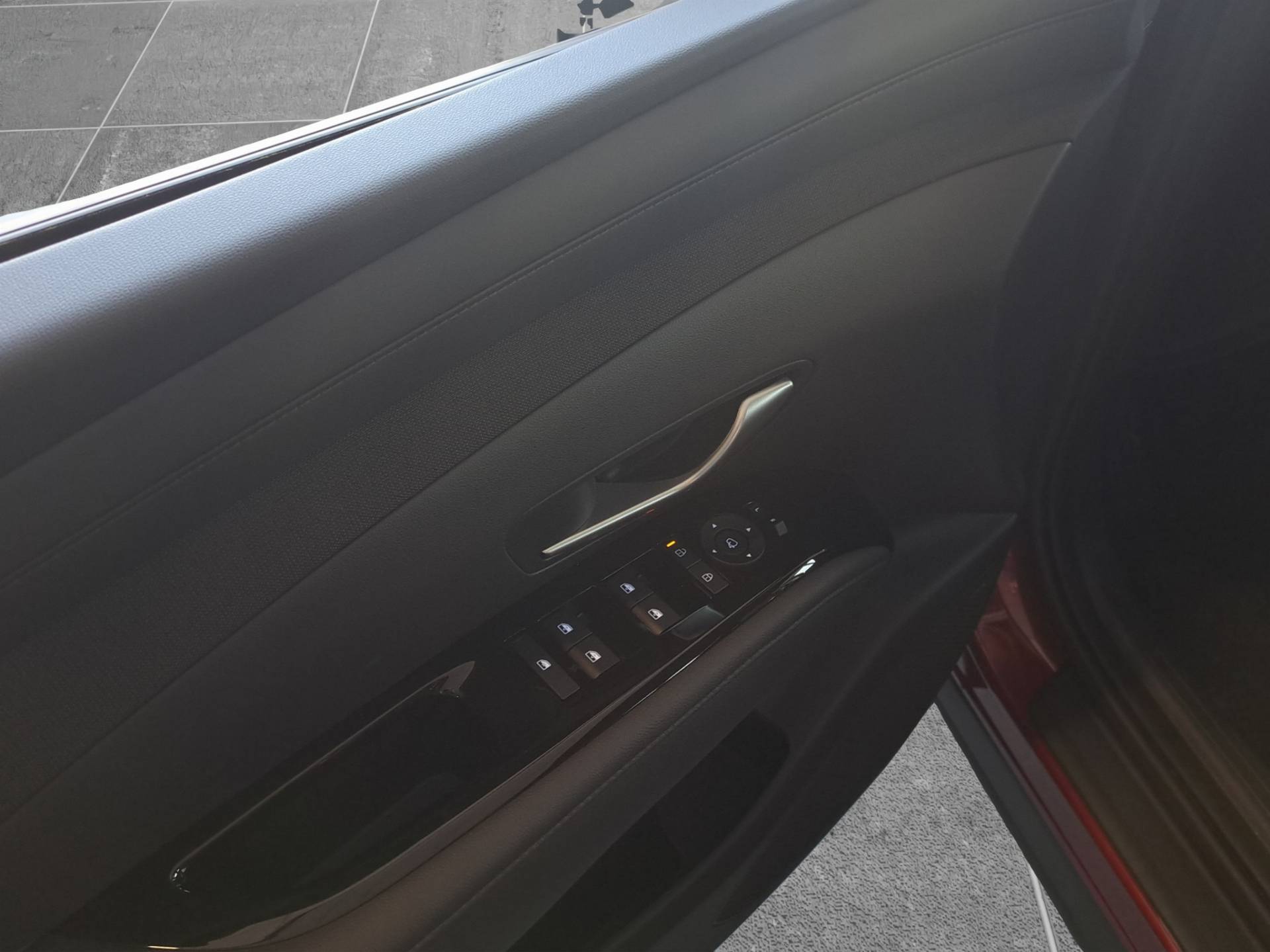 HYUNDAI Tucson Tucson 1.6 hev Exellence 2wd auto usata in pronta consegna - Brandini