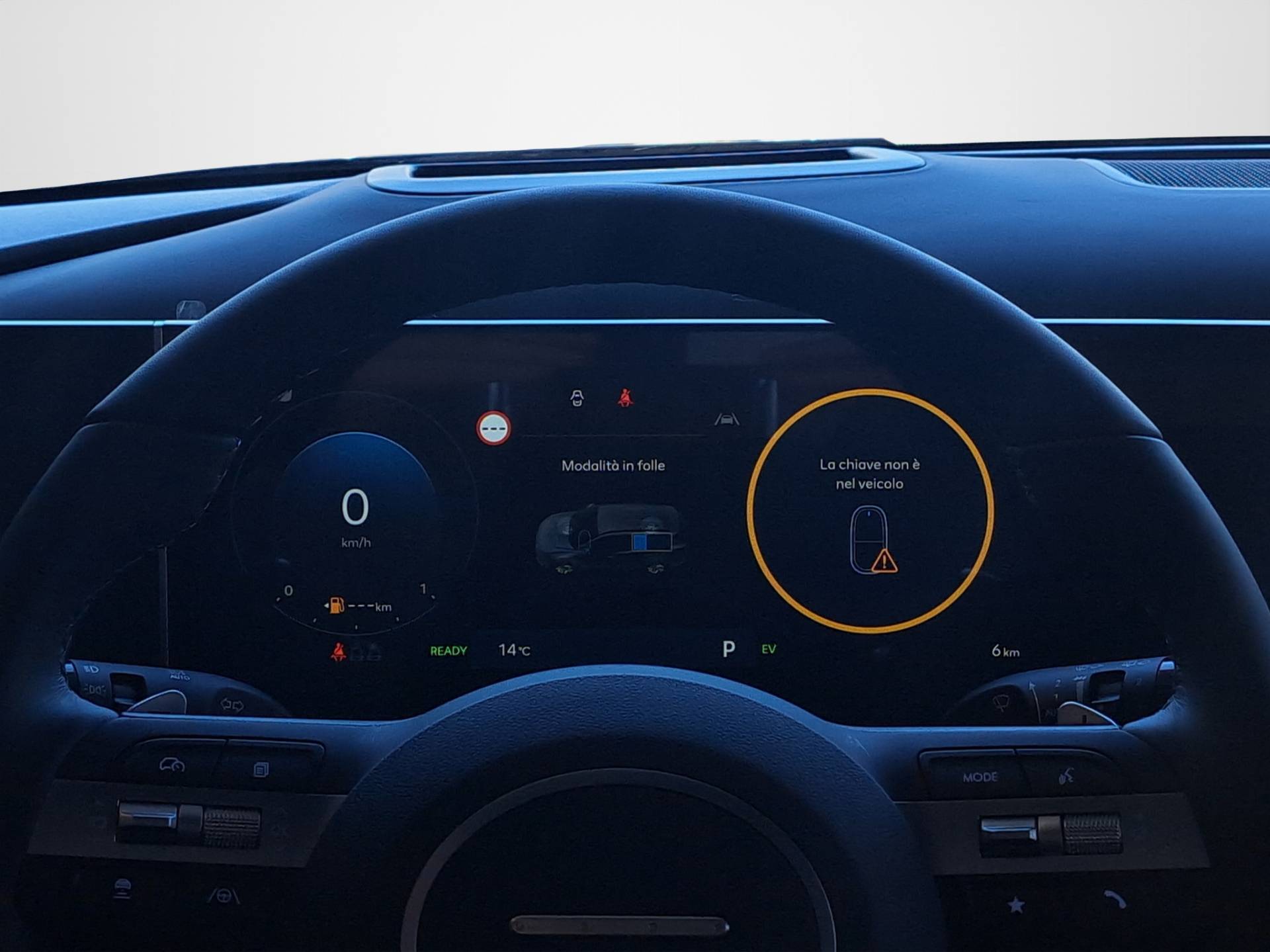 HYUNDAI Tucson Tucson 1.6 hev Exellence 2wd auto usata in pronta consegna - Brandini