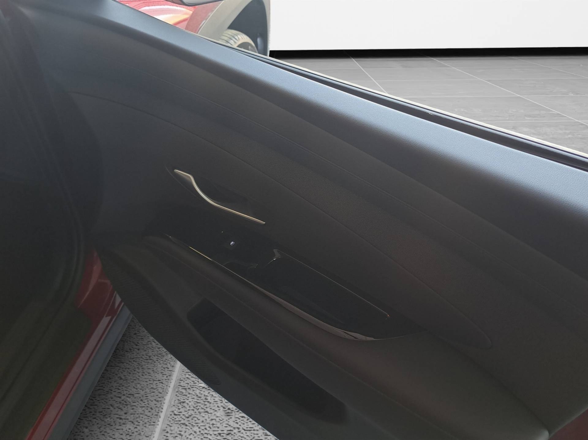 HYUNDAI Tucson Tucson 1.6 hev Exellence 2wd auto usata in pronta consegna - Brandini