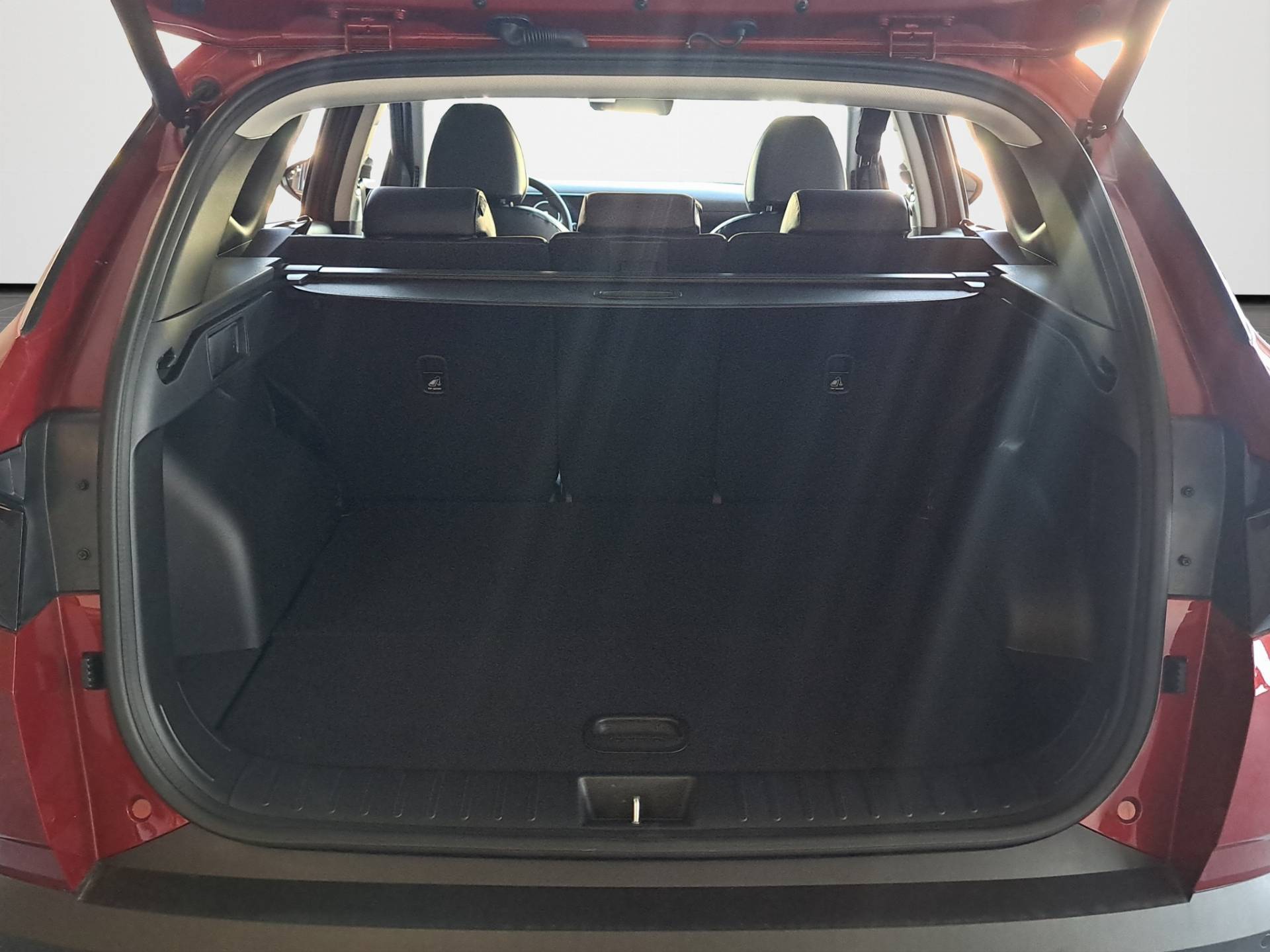 HYUNDAI Tucson Tucson 1.6 hev Exellence 2wd auto usata in pronta consegna - Brandini