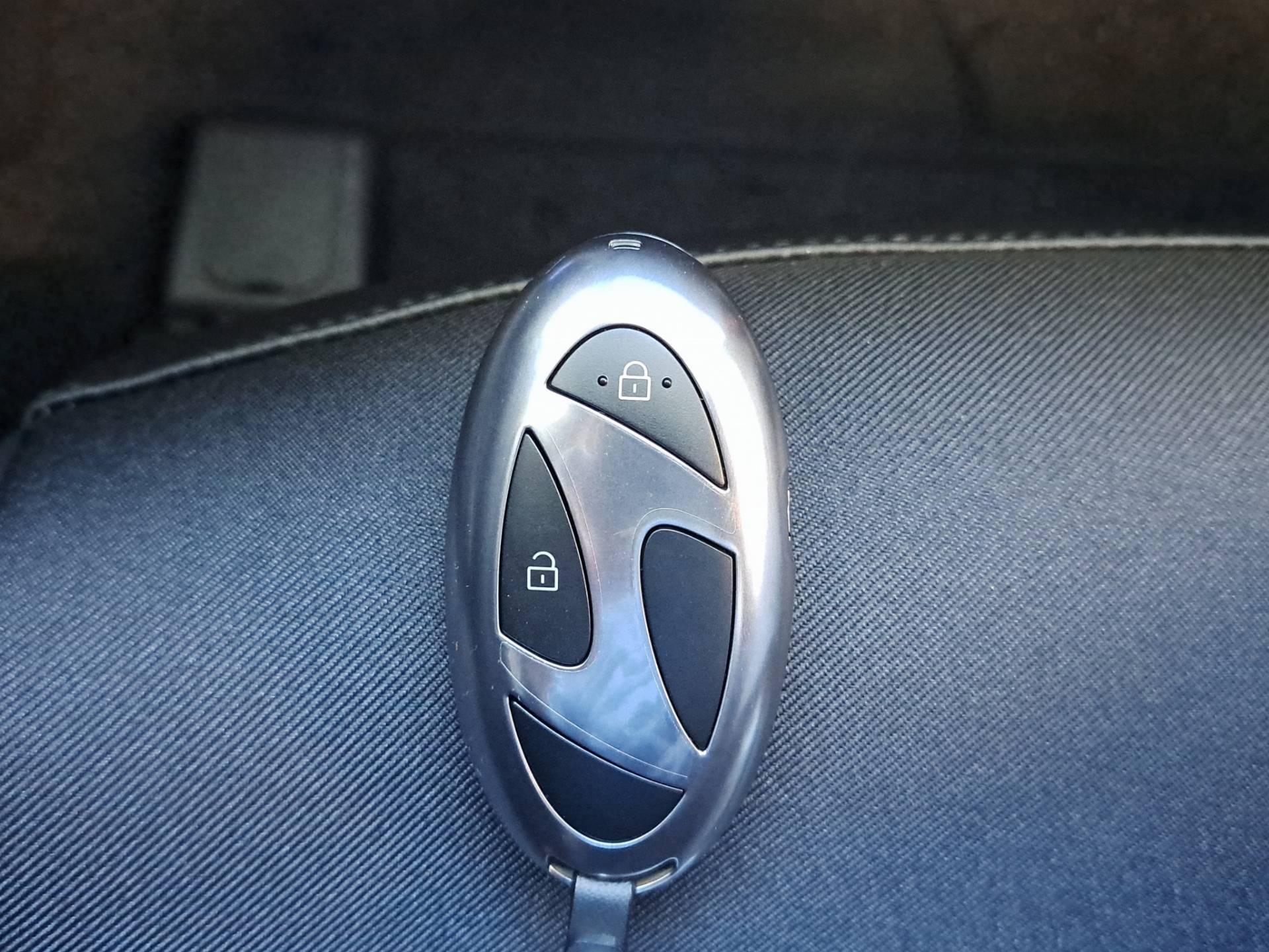 HYUNDAI Tucson Tucson 1.6 hev Exellence 2wd auto usata in pronta consegna - Brandini