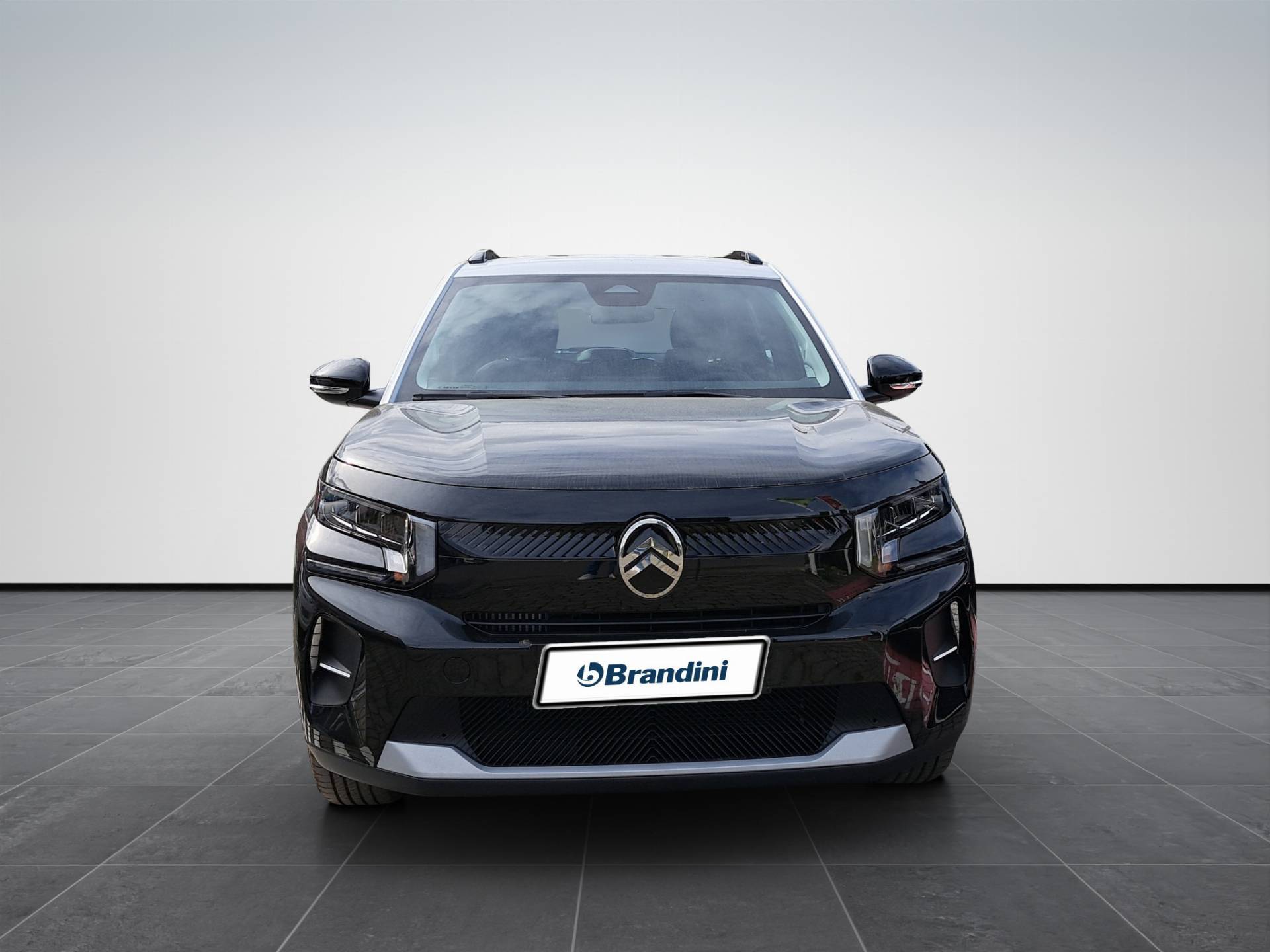 CITROEN NUOVA C3 C3 1.2 hybrid Plus 100cv e-dct usata in pronta consegna - Brandini