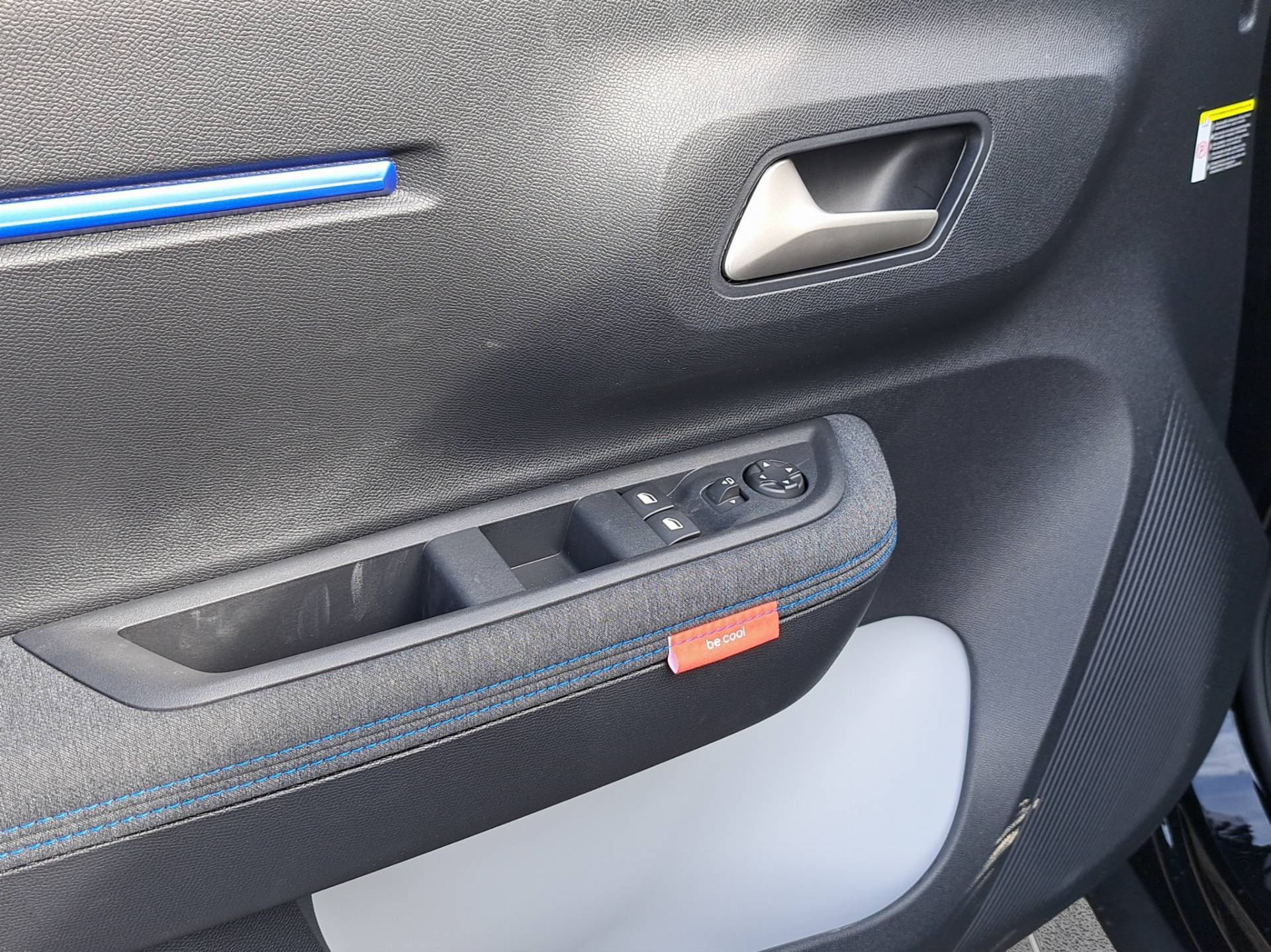 CITROEN NUOVA C3 C3 1.2 hybrid Plus 100cv e-dct usata in pronta consegna - Brandini