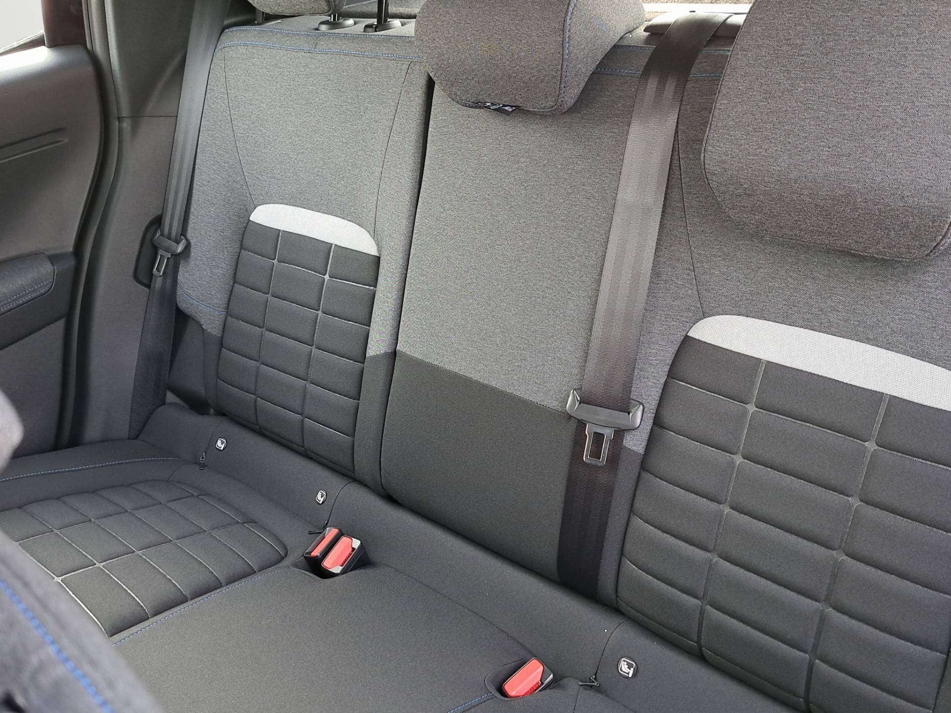 CITROEN NUOVA C3 C3 1.2 hybrid Plus 100cv e-dct usata in pronta consegna - Brandini