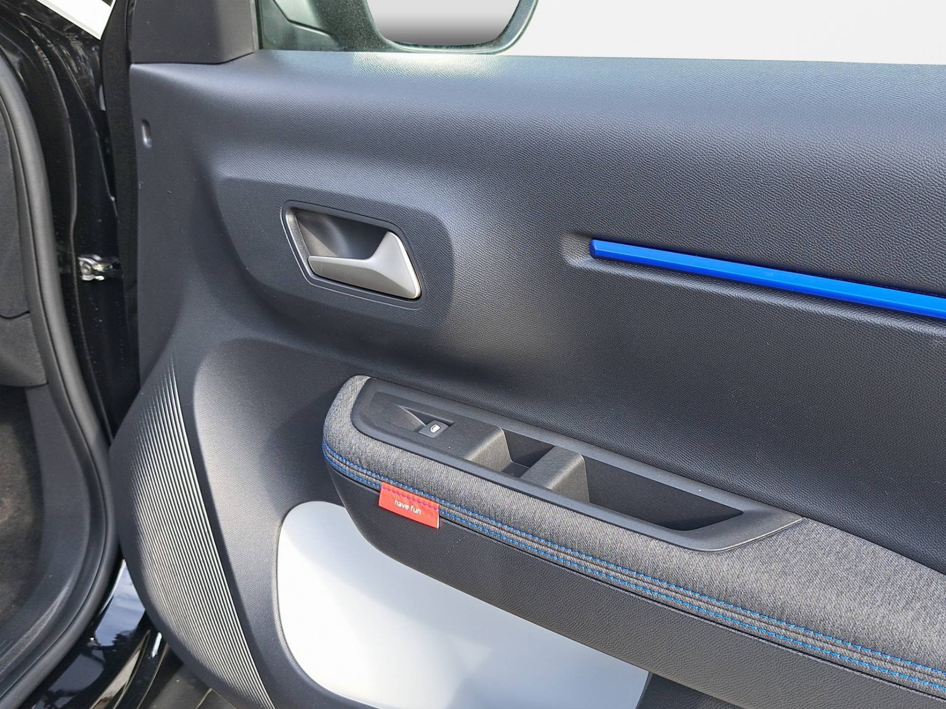 CITROEN NUOVA C3 C3 1.2 hybrid Plus 100cv e-dct usata in pronta consegna - Brandini