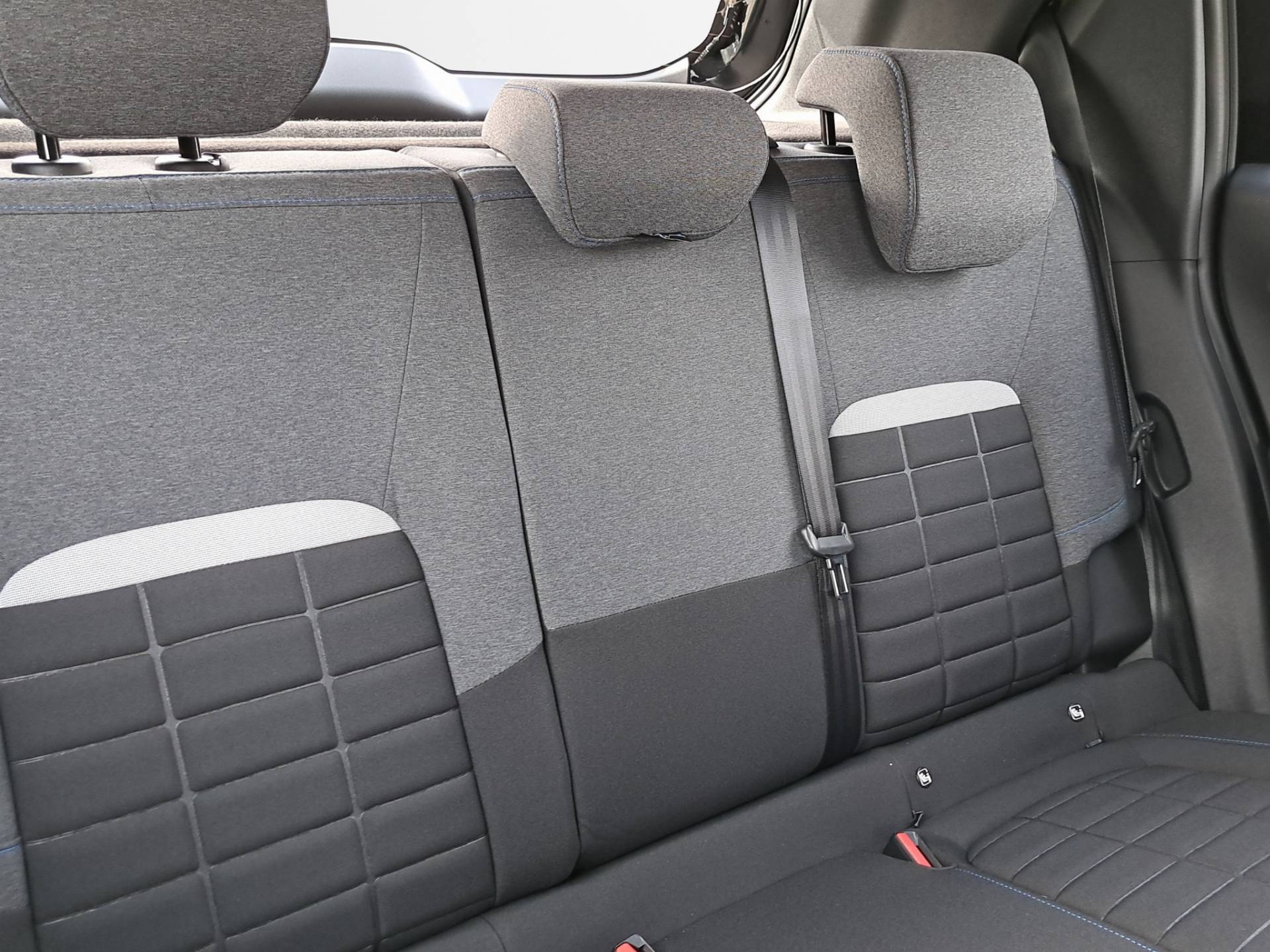 CITROEN NUOVA C3 C3 1.2 hybrid Plus 100cv e-dct usata in pronta consegna - Brandini