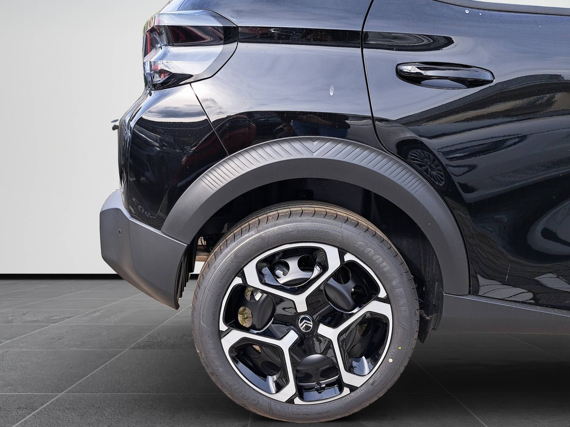 CITROEN NUOVA C3 C3 1.2 hybrid Plus 100cv e-dct usata in pronta consegna - Brandini