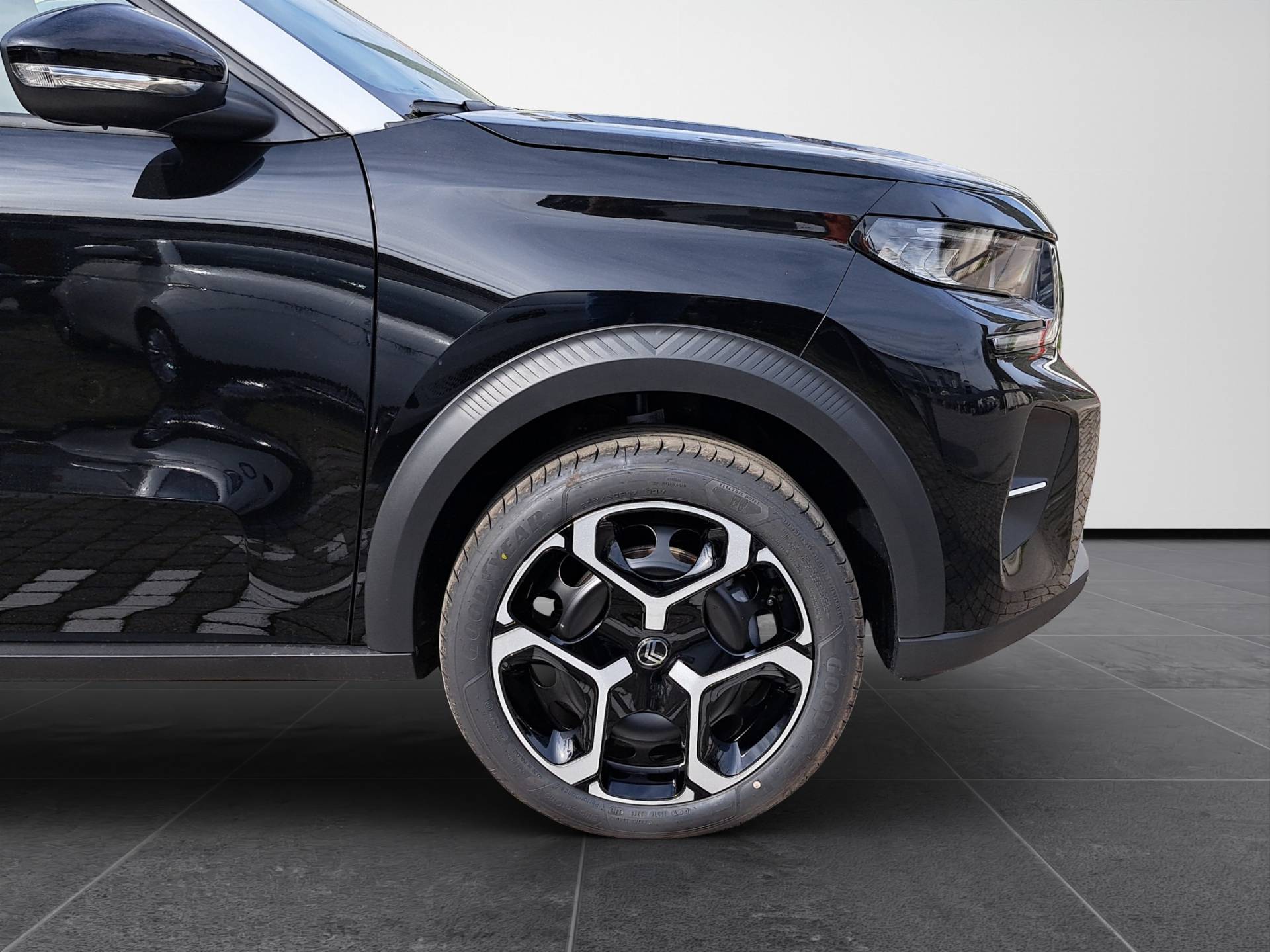 CITROEN NUOVA C3 C3 1.2 hybrid Plus 100cv e-dct usata in pronta consegna - Brandini