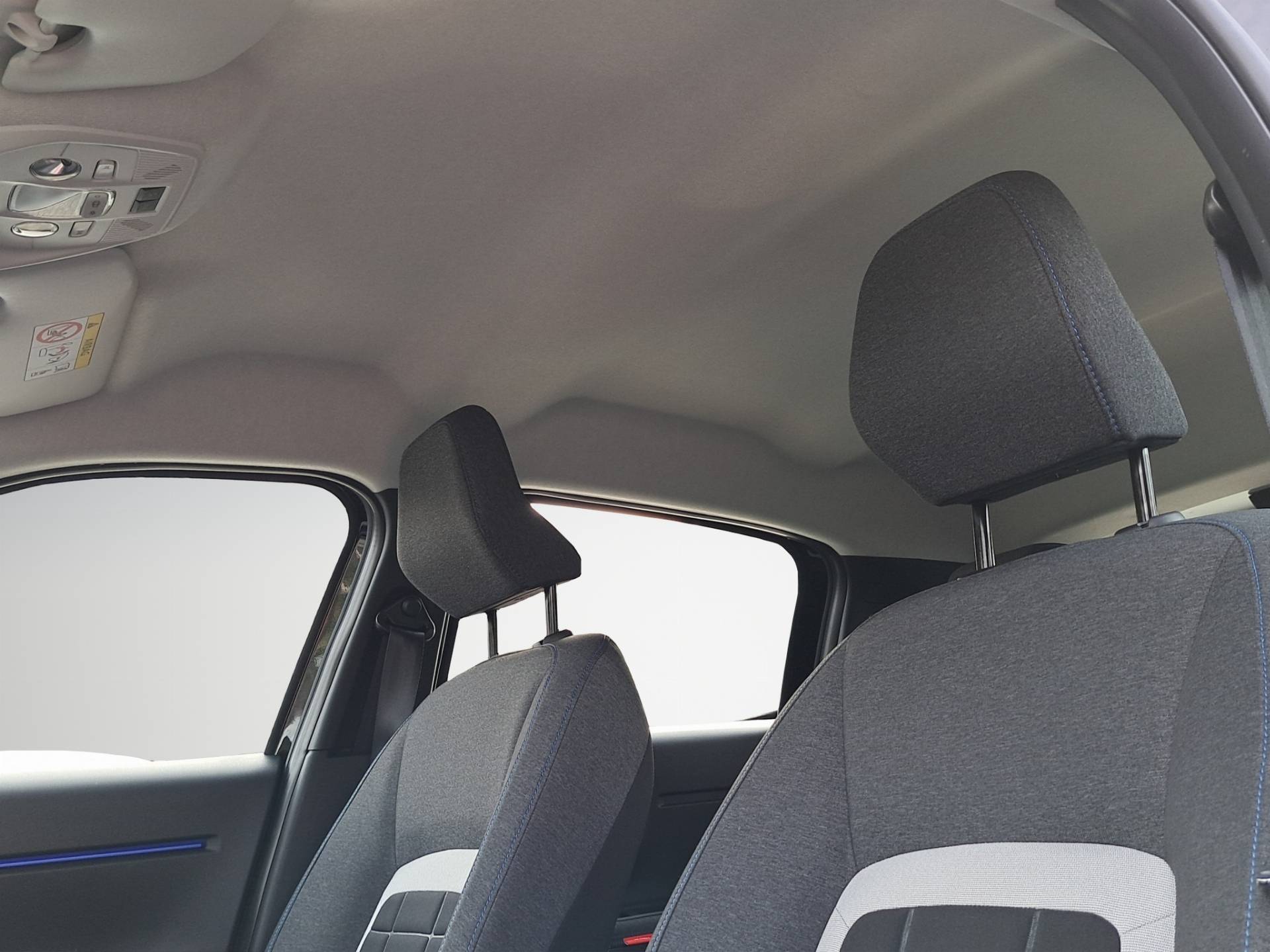 CITROEN NUOVA C3 C3 1.2 hybrid Plus 100cv e-dct usata in pronta consegna - Brandini