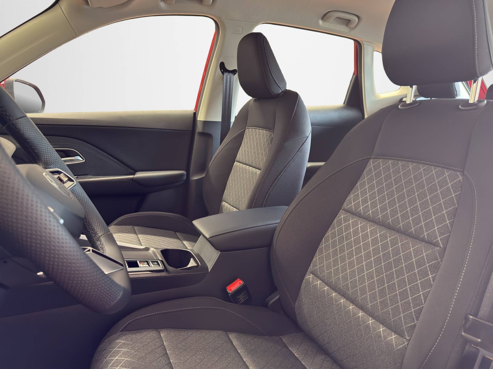 Auto Venduta - MG ZS ZS 1.5 hybrid+ Comfort auto usata in pronta consegna - Brandini