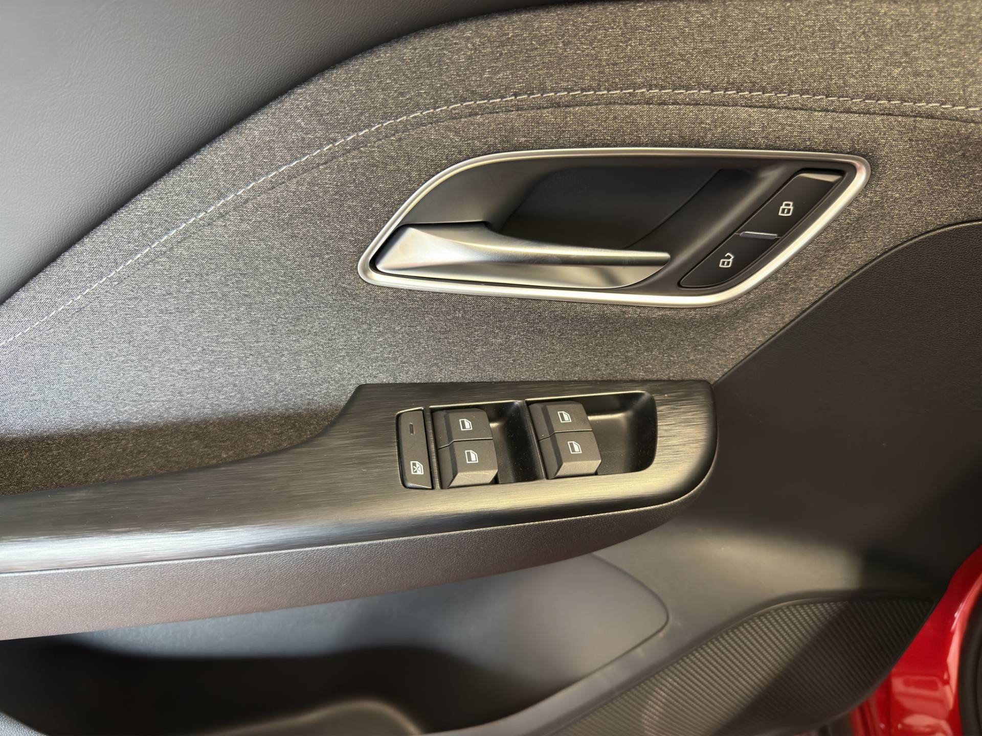 Auto Venduta - MG ZS ZS 1.5 hybrid+ Comfort auto usata in pronta consegna - Brandini