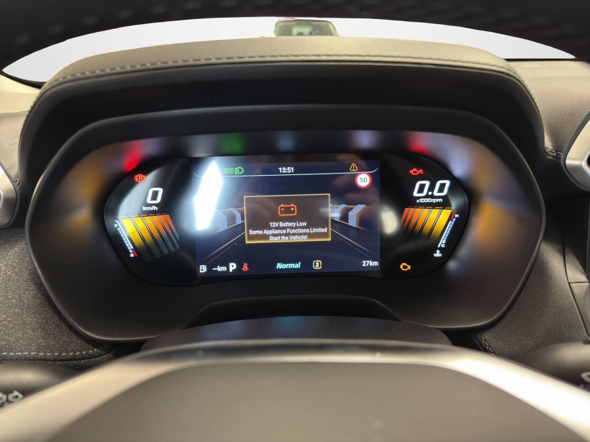 Auto Venduta - MG ZS ZS 1.5 hybrid+ Comfort auto usata in pronta consegna - Brandini