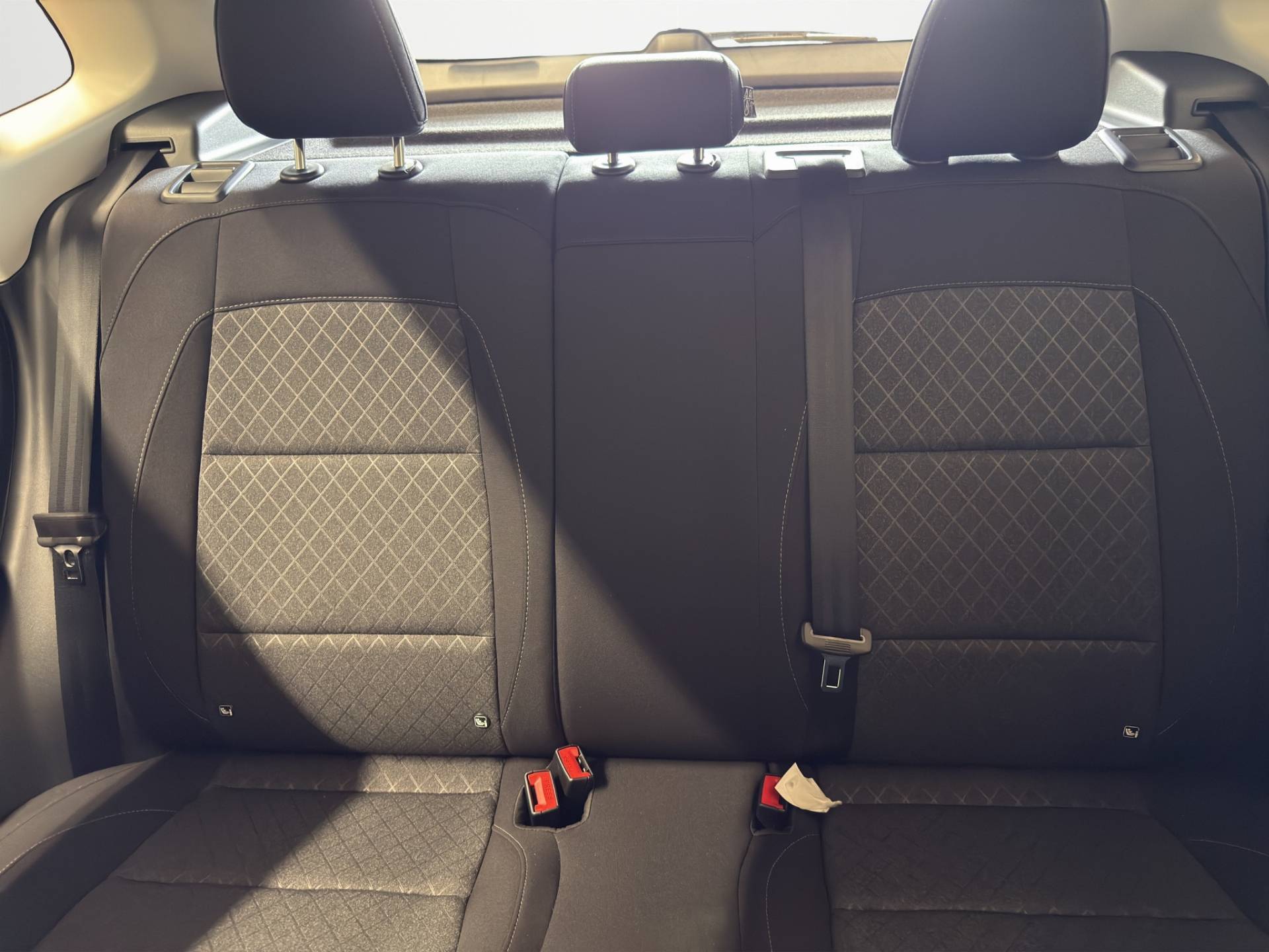 Auto Venduta - MG ZS ZS 1.5 hybrid+ Comfort auto usata in pronta consegna - Brandini