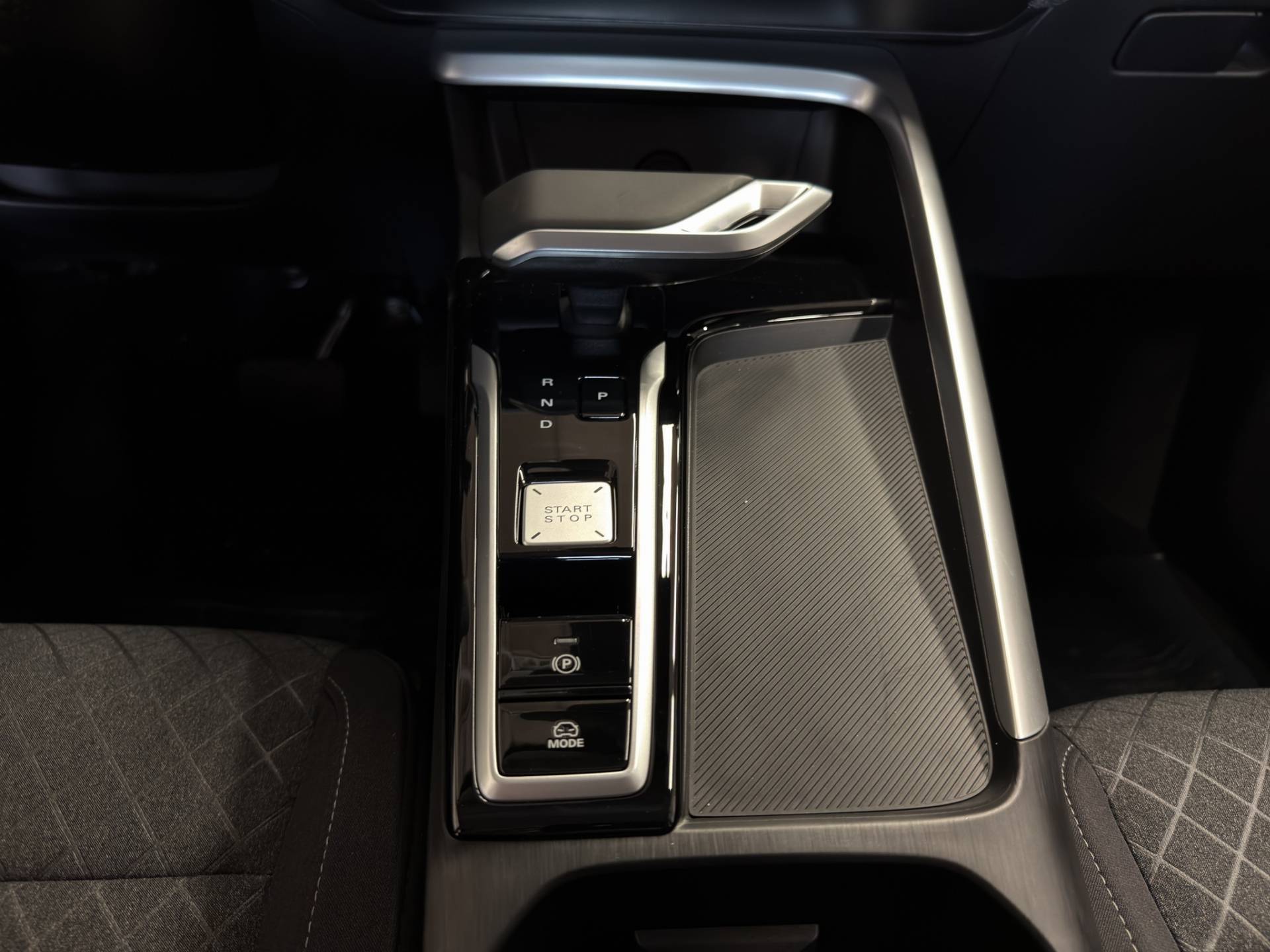 Auto Venduta - MG ZS ZS 1.5 hybrid+ Comfort auto usata in pronta consegna - Brandini