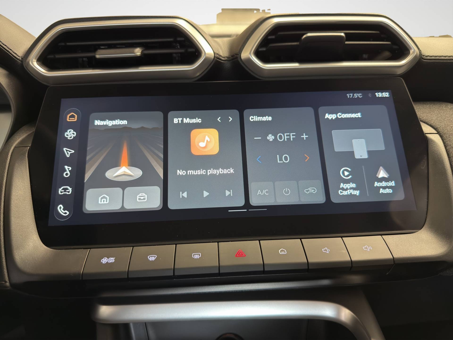 Auto Venduta - MG ZS ZS 1.5 hybrid+ Comfort auto usata in pronta consegna - Brandini