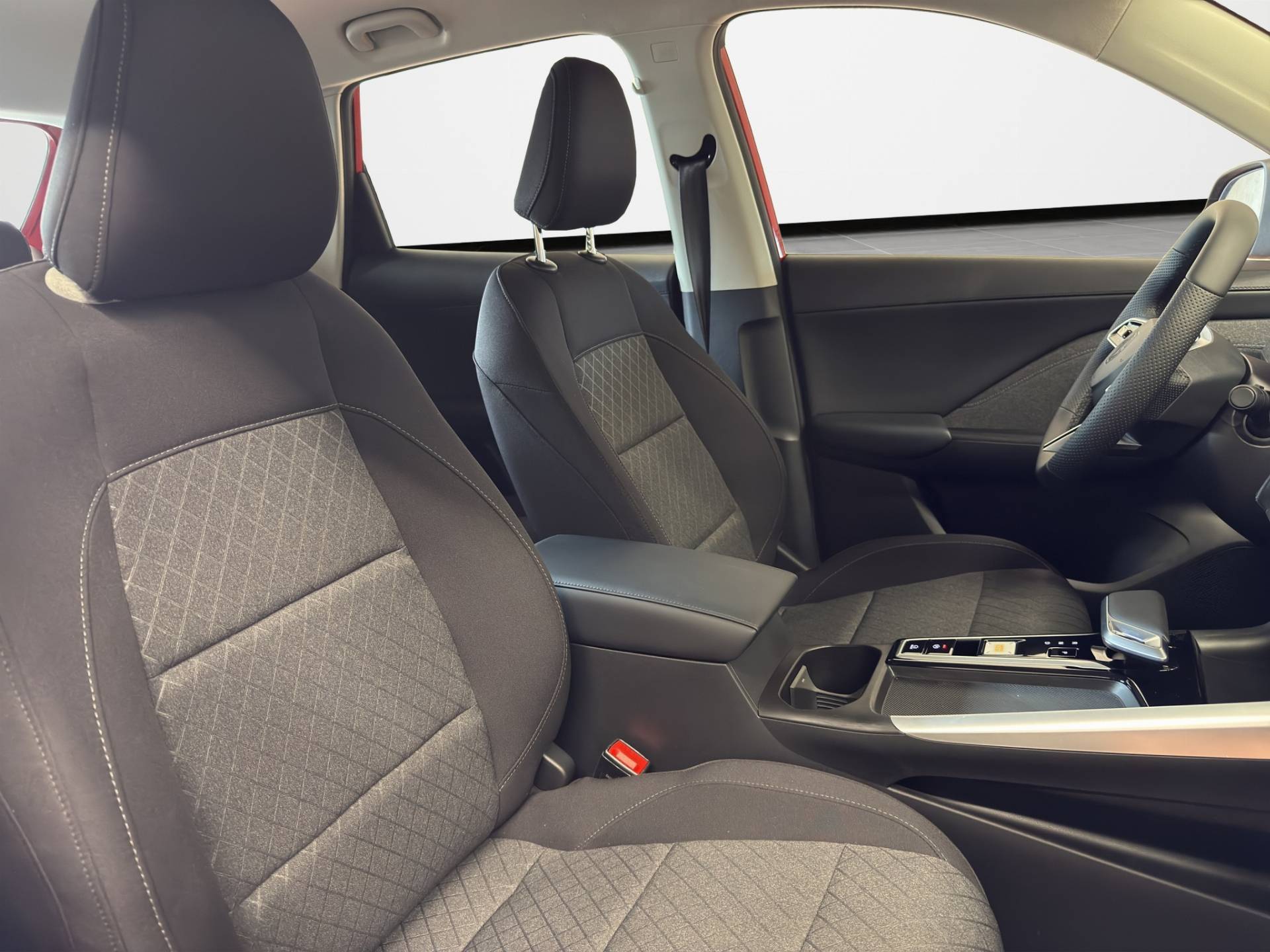 Auto Venduta - MG ZS ZS 1.5 hybrid+ Comfort auto usata in pronta consegna - Brandini