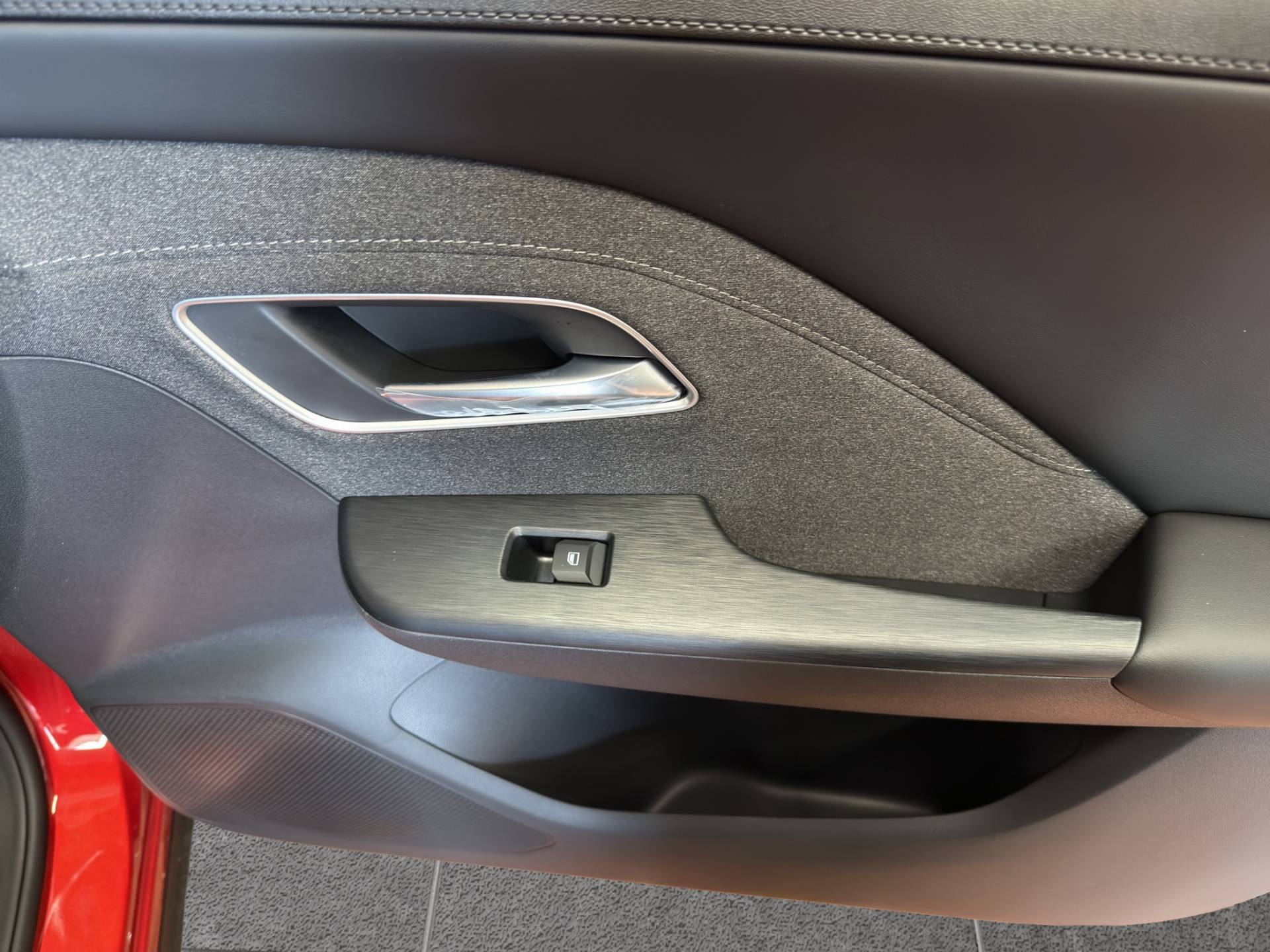 Auto Venduta - MG ZS ZS 1.5 hybrid+ Comfort auto usata in pronta consegna - Brandini