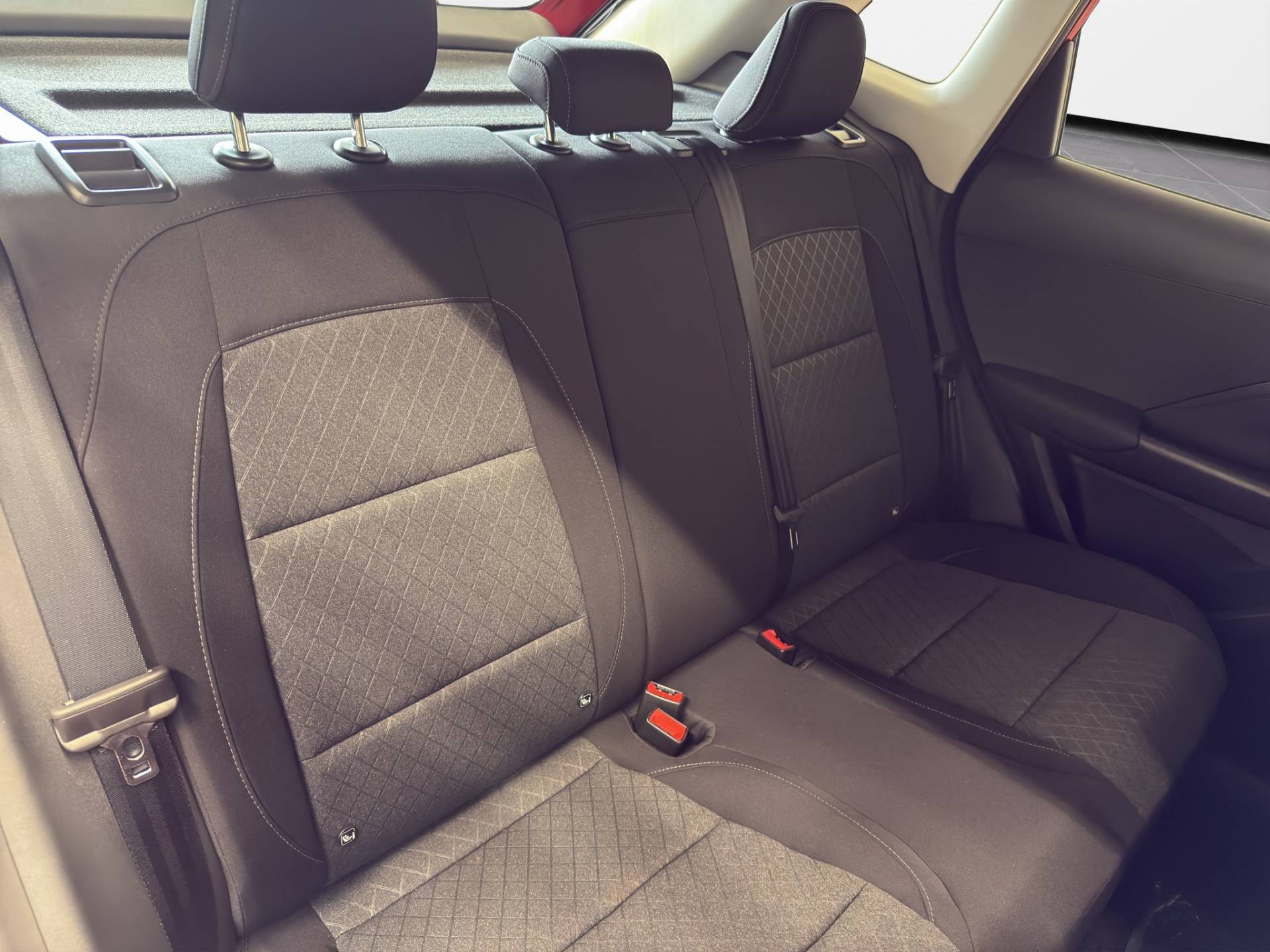 Auto Venduta - MG ZS ZS 1.5 hybrid+ Comfort auto usata in pronta consegna - Brandini