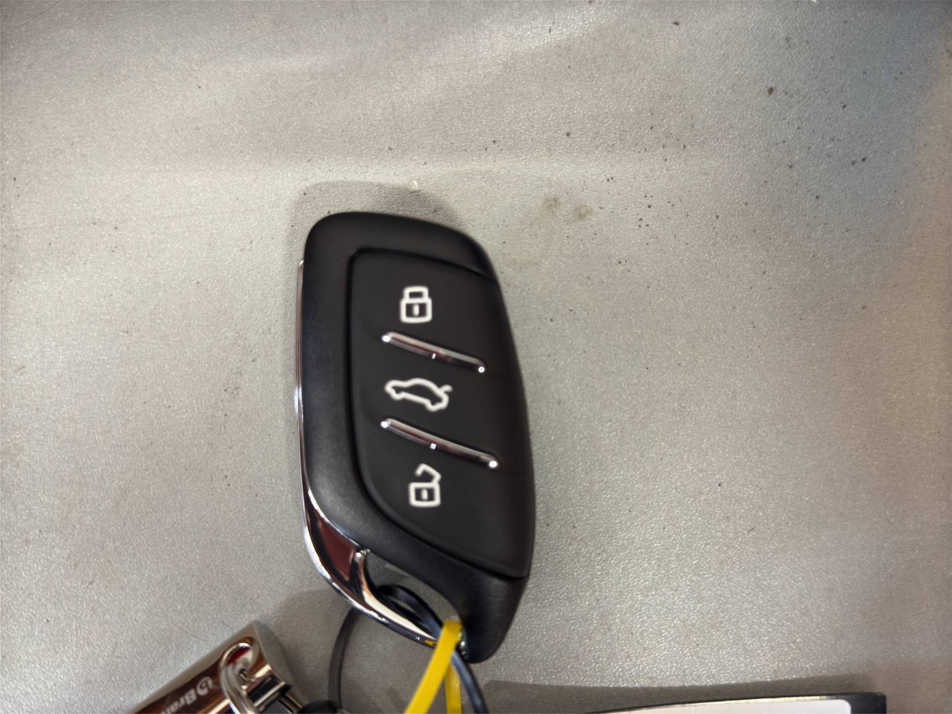 Auto Venduta - MG ZS ZS 1.5 hybrid+ Comfort auto usata in pronta consegna - Brandini