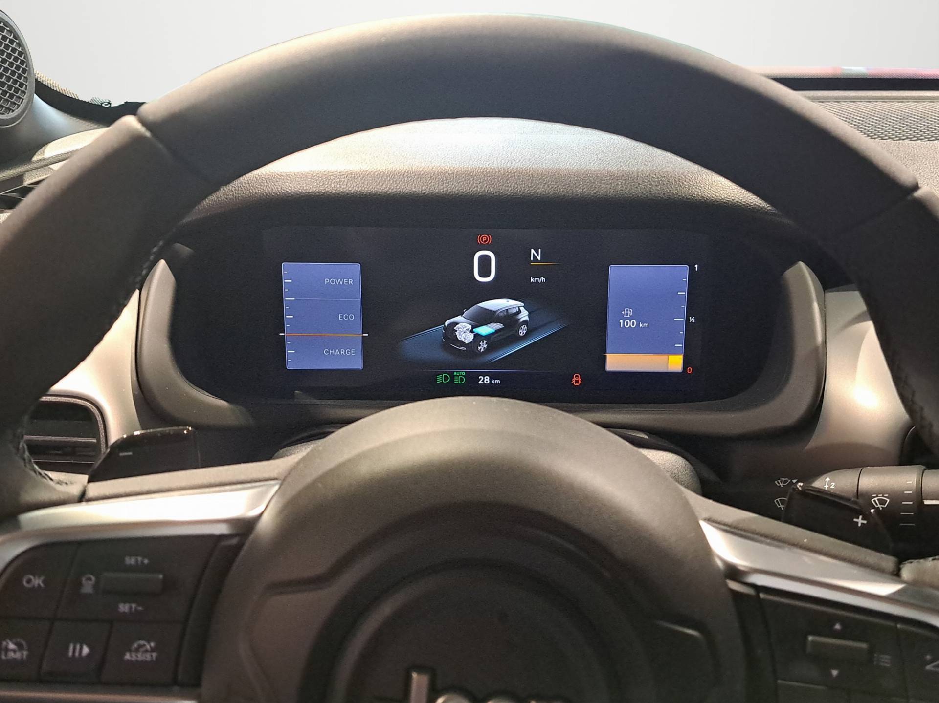 Auto Venduta - JEEP Avenger Avenger 1.2 turbo e-hybrid Altitude fwd 100cv edct6 usata in pronta consegna - Brandini