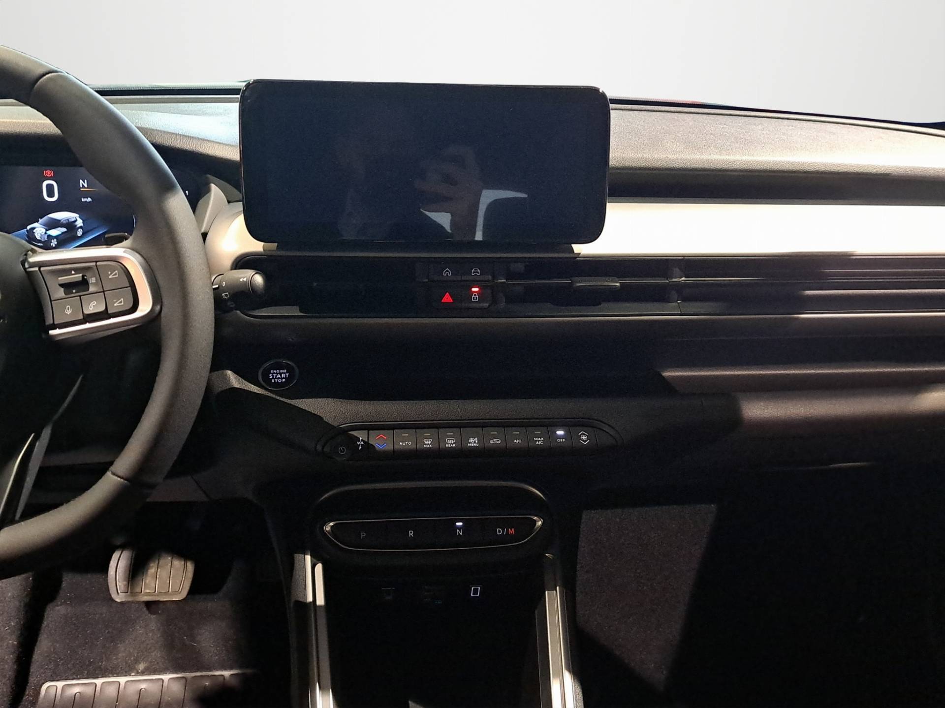 Auto Venduta - JEEP Avenger Avenger 1.2 turbo e-hybrid Altitude fwd 100cv edct6 usata in pronta consegna - Brandini