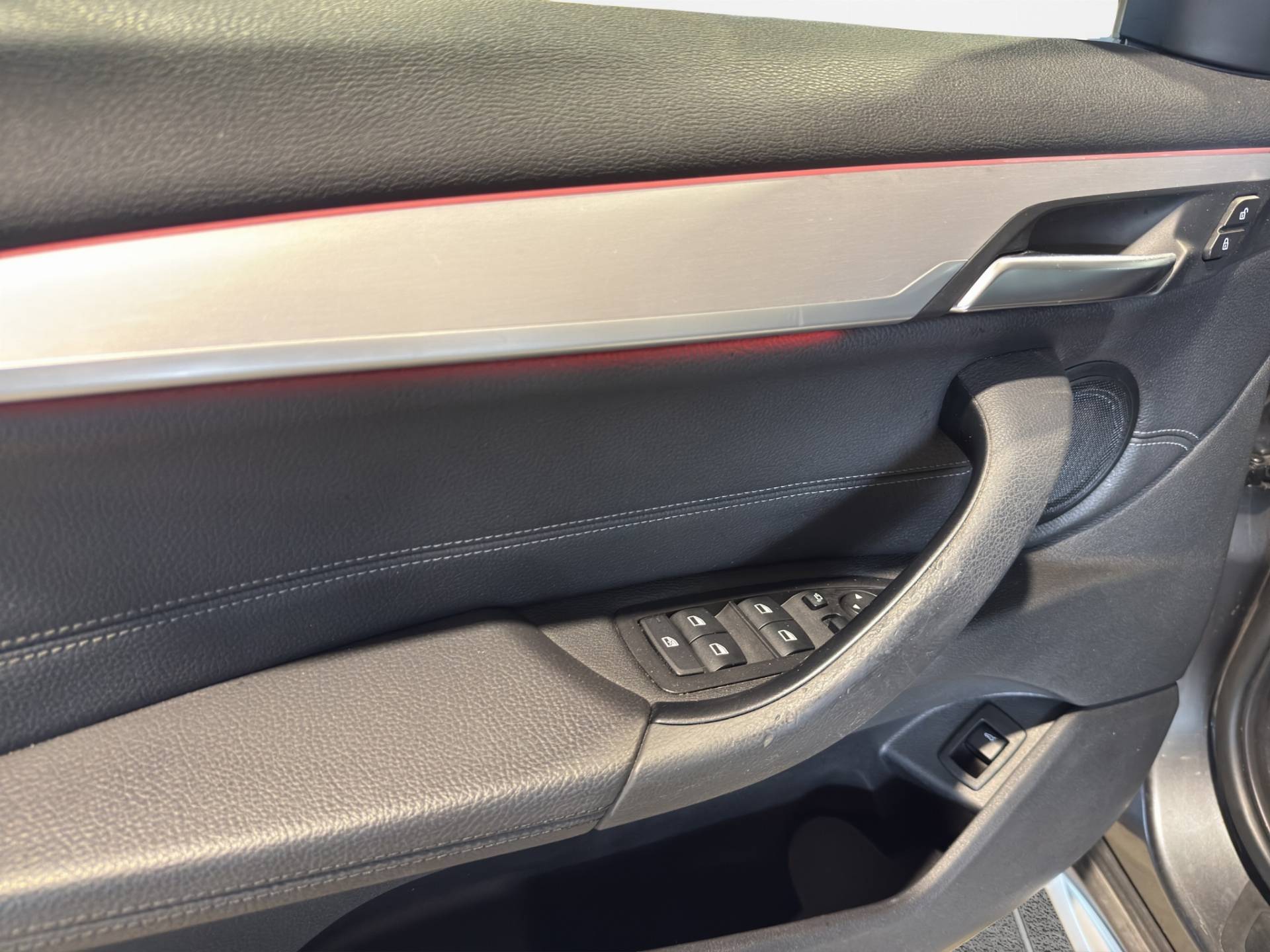 BMW X1 X1 sdrive18d xLine auto usata in pronta consegna - Brandini