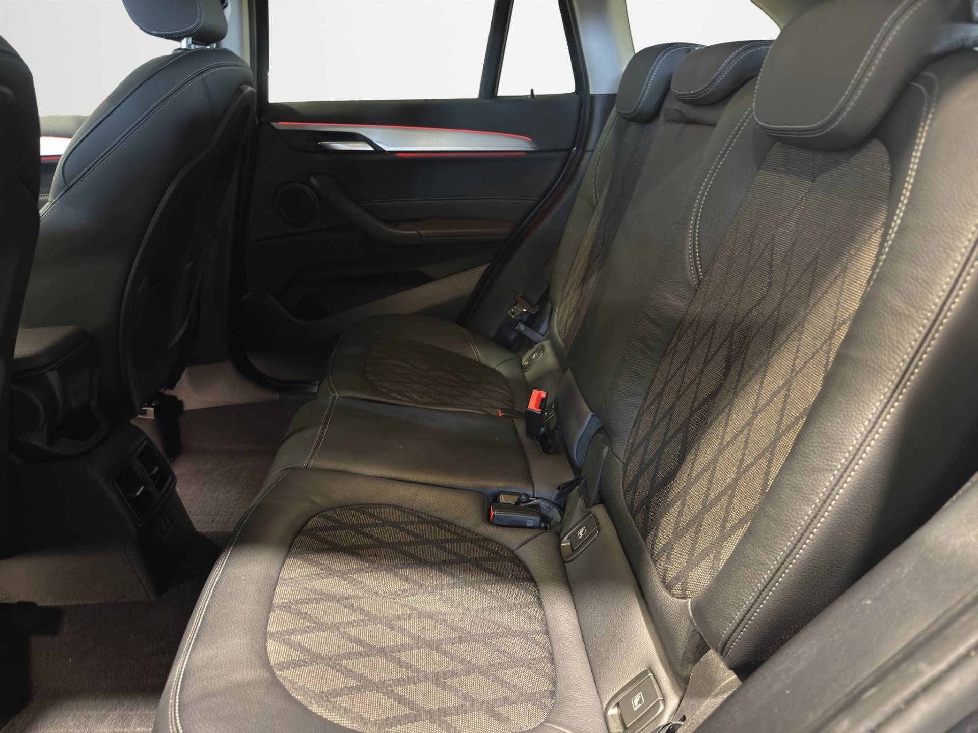 BMW X1 X1 sdrive18d xLine auto usata in pronta consegna - Brandini