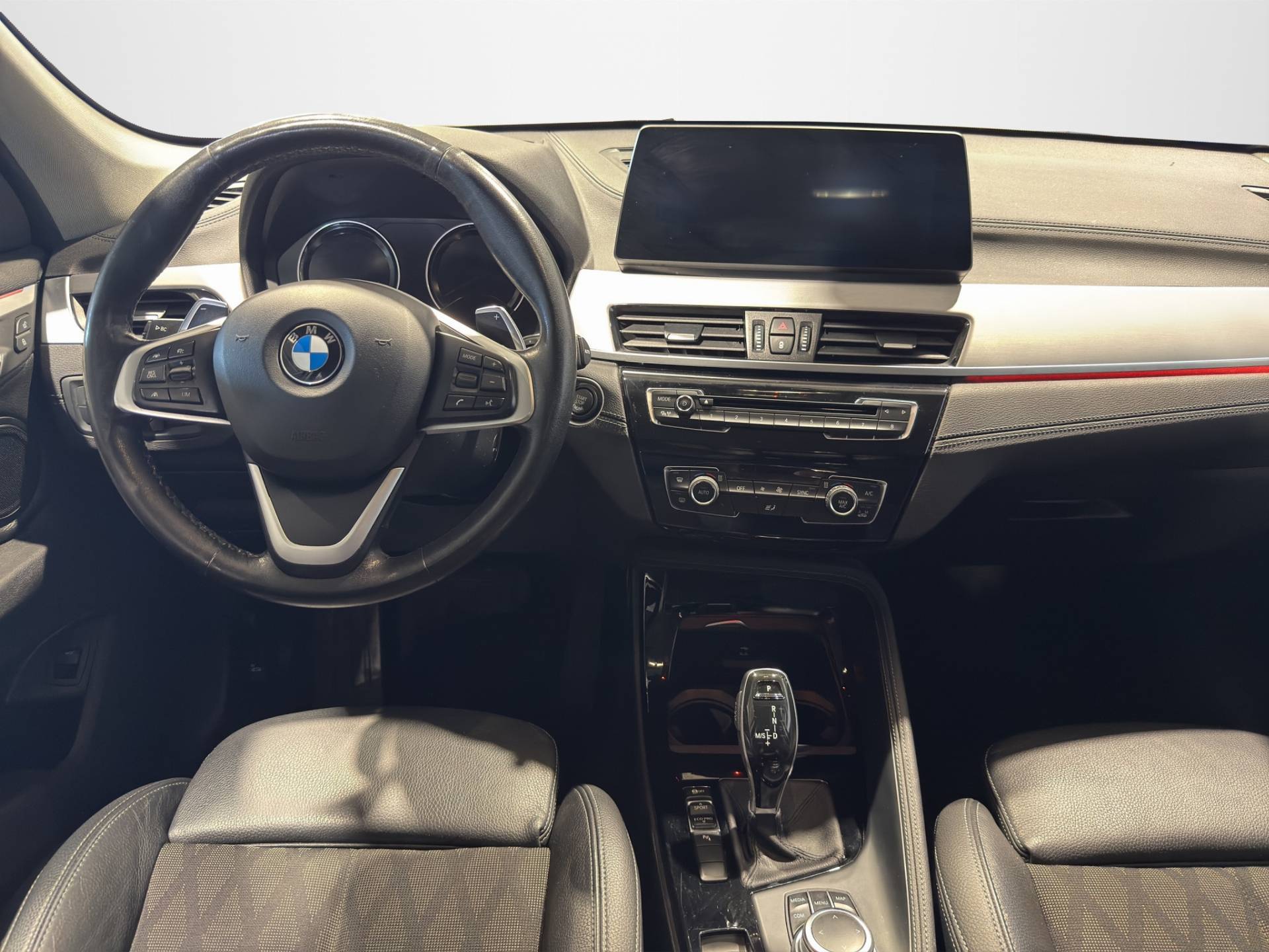 BMW X1 X1 sdrive18d xLine auto usata in pronta consegna - Brandini