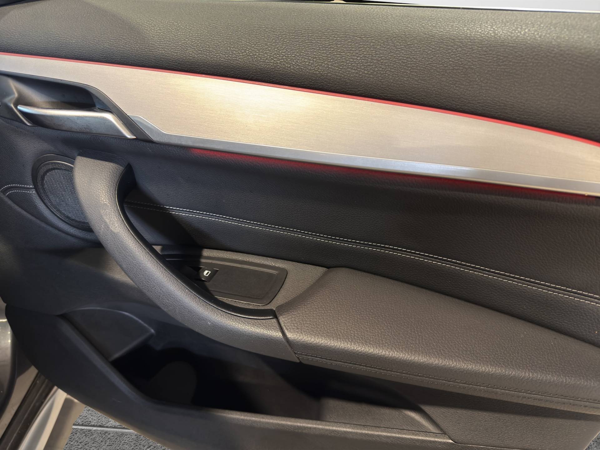 BMW X1 X1 sdrive18d xLine auto usata in pronta consegna - Brandini