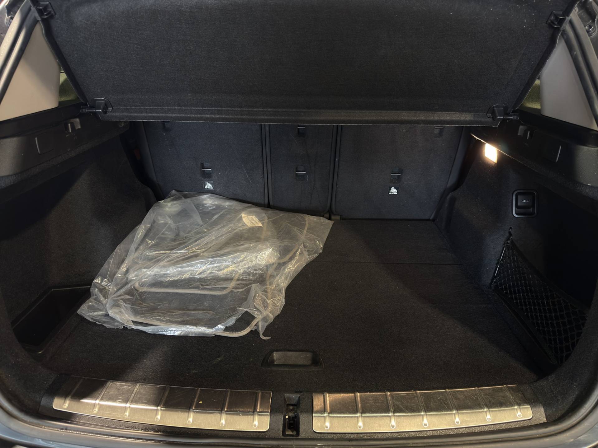 BMW X1 X1 sdrive18d xLine auto usata in pronta consegna - Brandini