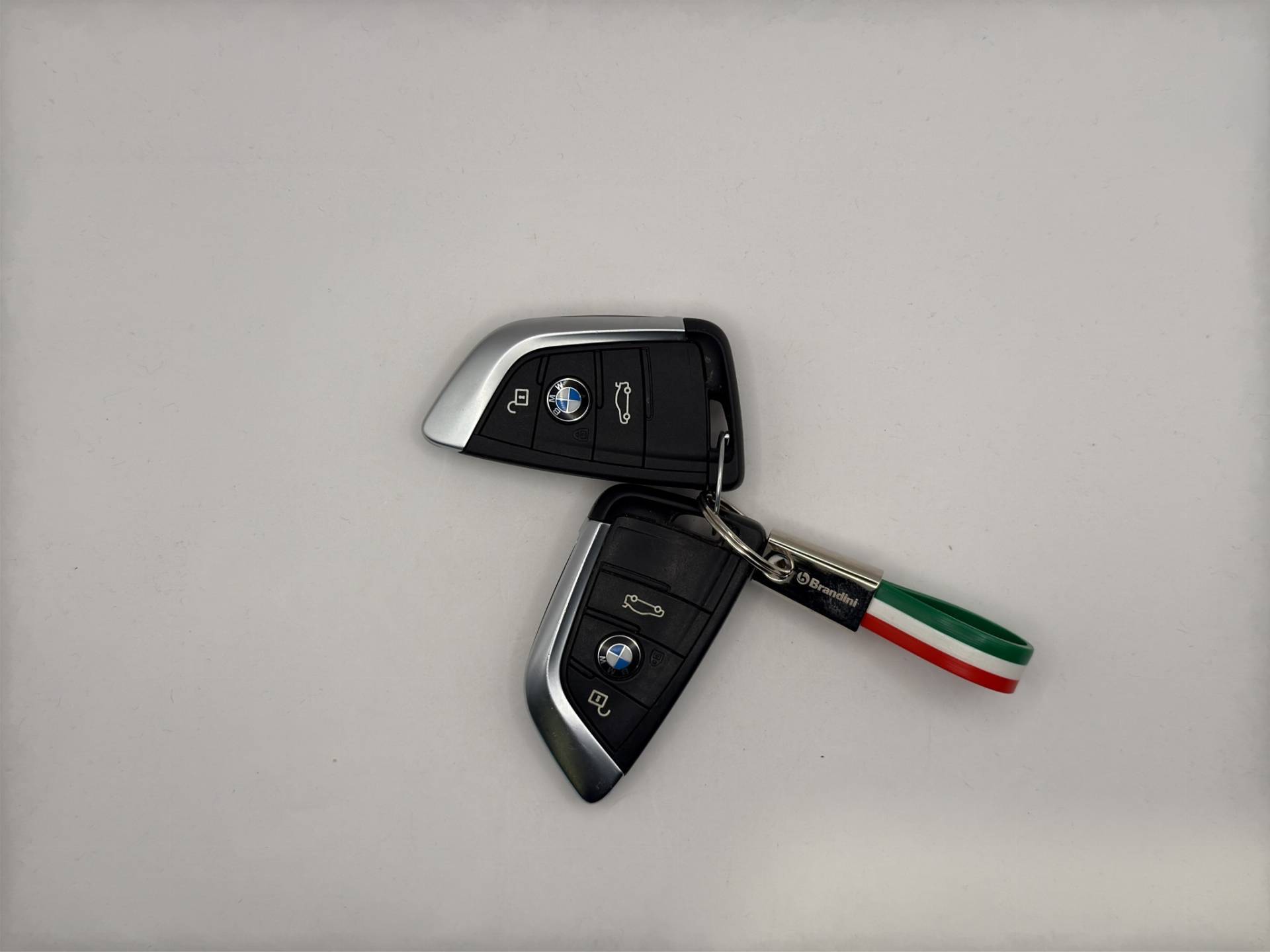 BMW X1 X1 sdrive18d xLine auto usata in pronta consegna - Brandini