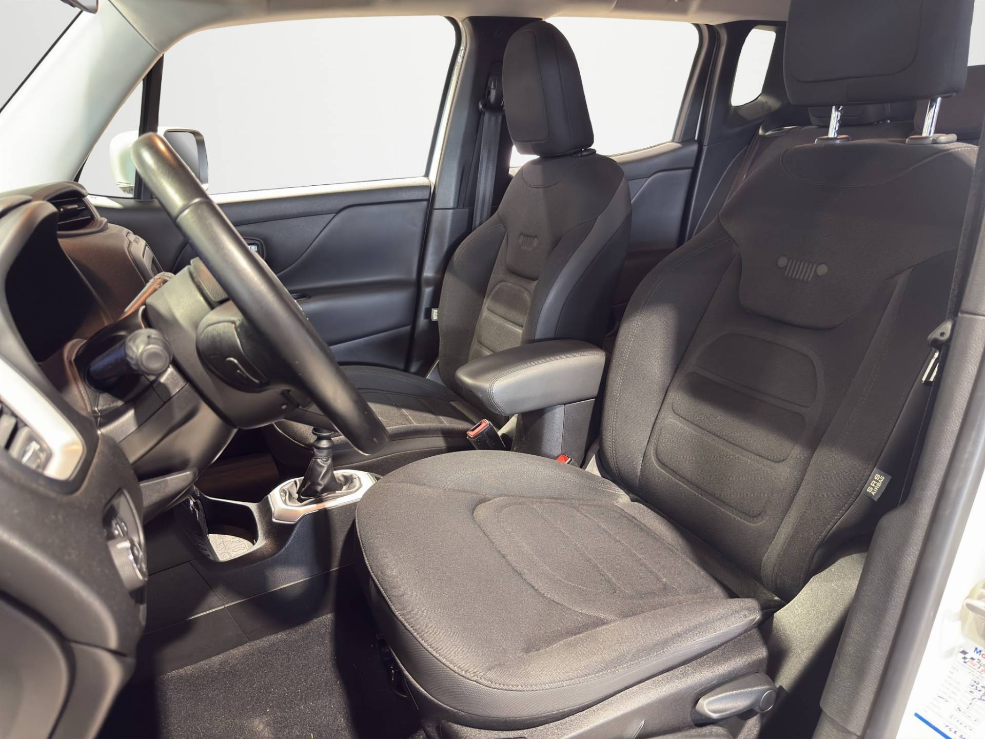 Auto Venduta - JEEP Renegade Renegade 1.6 mjt Limited fwd 120cv E6 usata in pronta consegna - Brandini