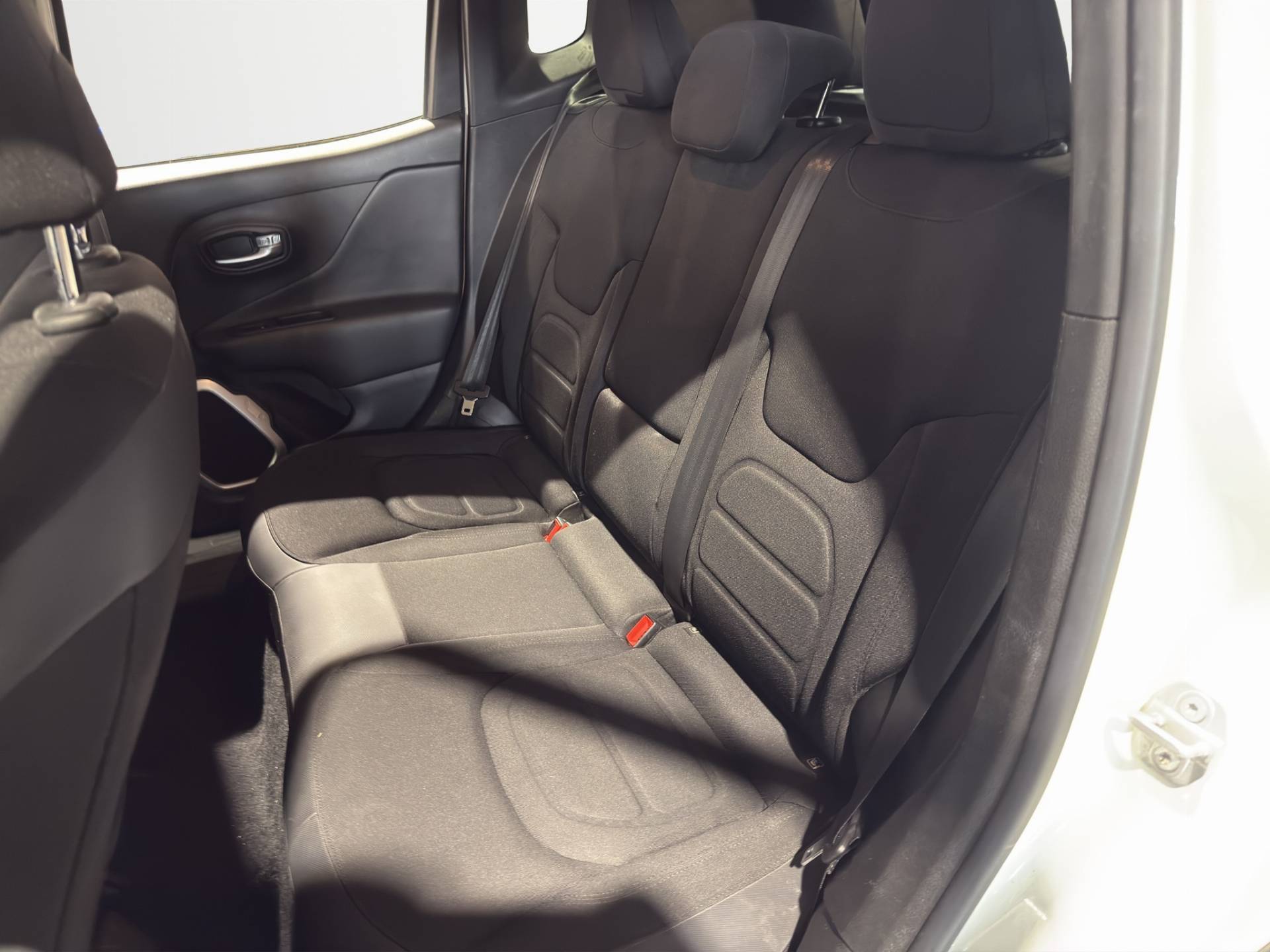 Auto Venduta - JEEP Renegade Renegade 1.6 mjt Limited fwd 120cv E6 usata in pronta consegna - Brandini