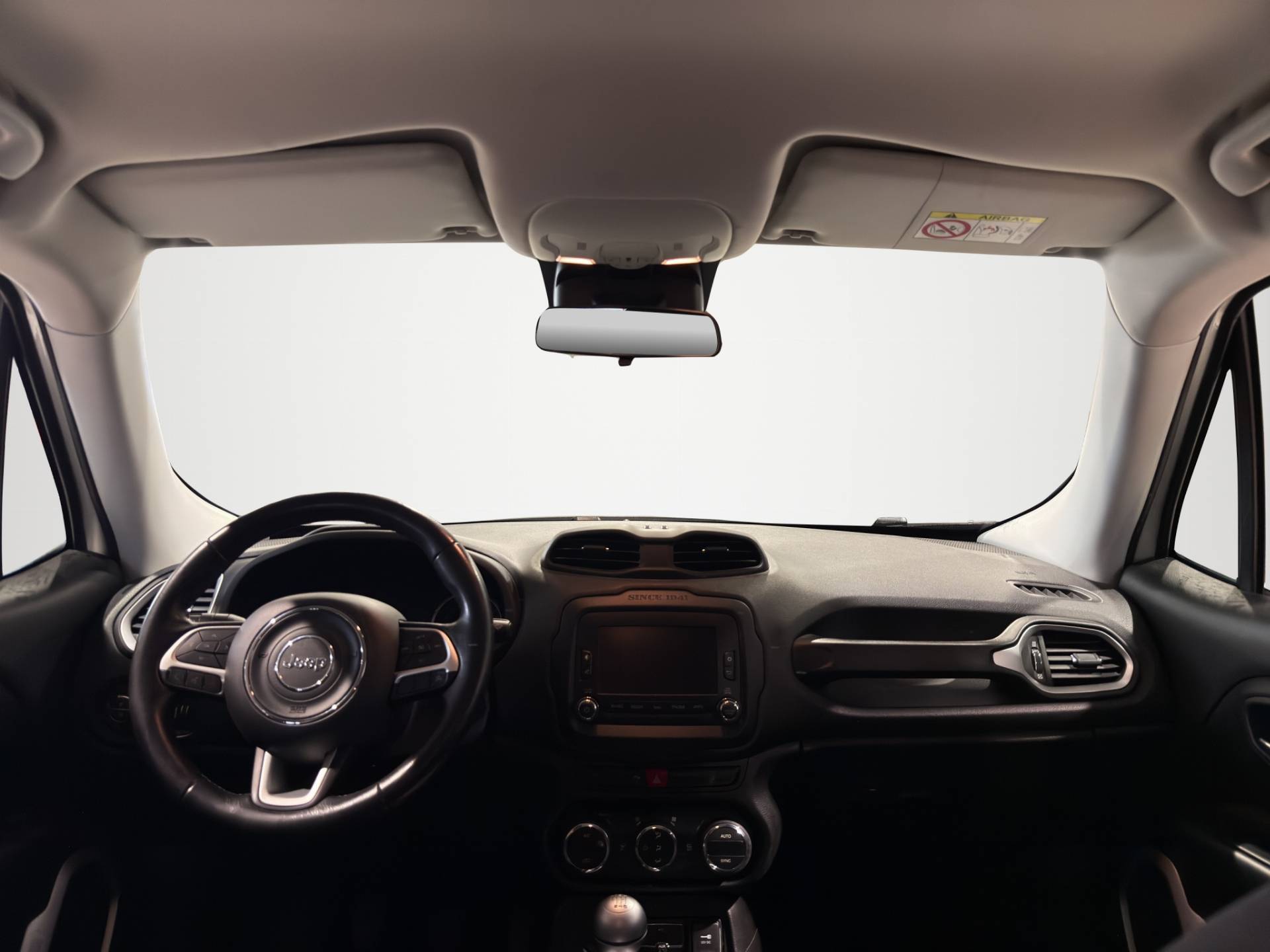 Auto Venduta - JEEP Renegade Renegade 1.6 mjt Limited fwd 120cv E6 usata in pronta consegna - Brandini