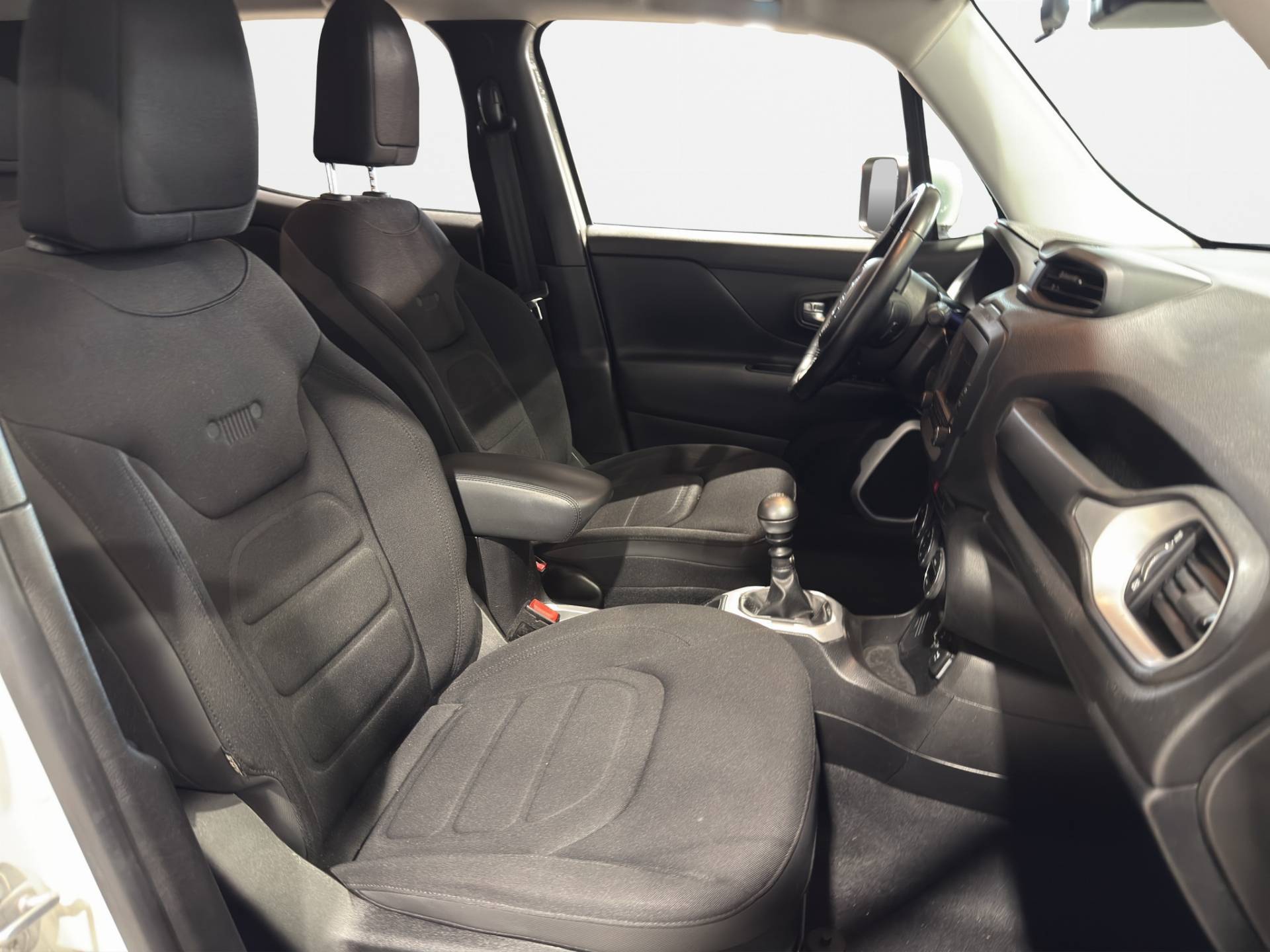 Auto Venduta - JEEP Renegade Renegade 1.6 mjt Limited fwd 120cv E6 usata in pronta consegna - Brandini