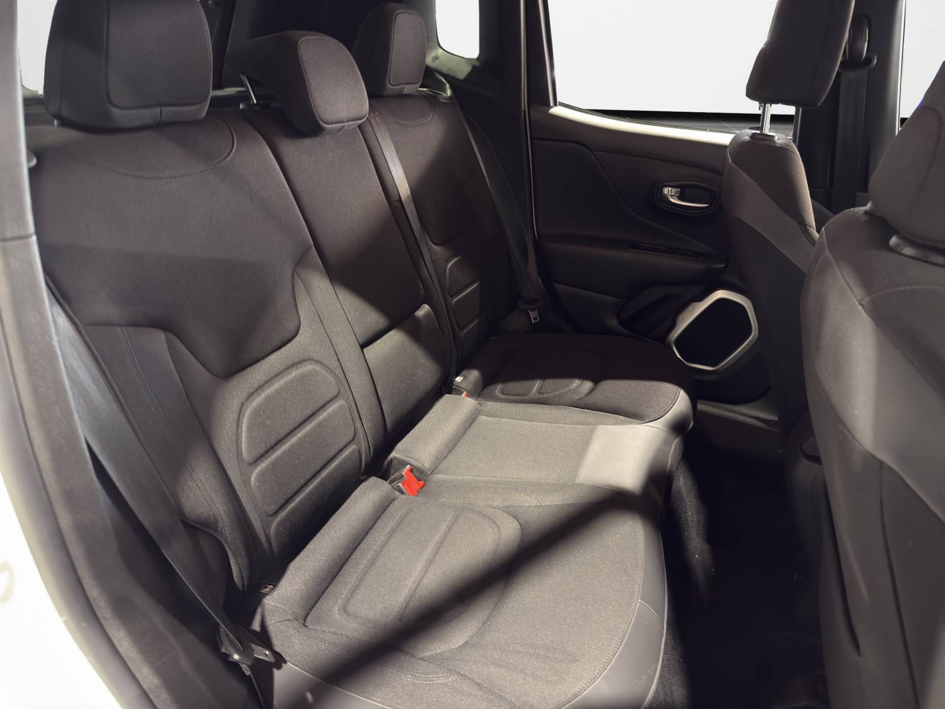 Auto Venduta - JEEP Renegade Renegade 1.6 mjt Limited fwd 120cv E6 usata in pronta consegna - Brandini