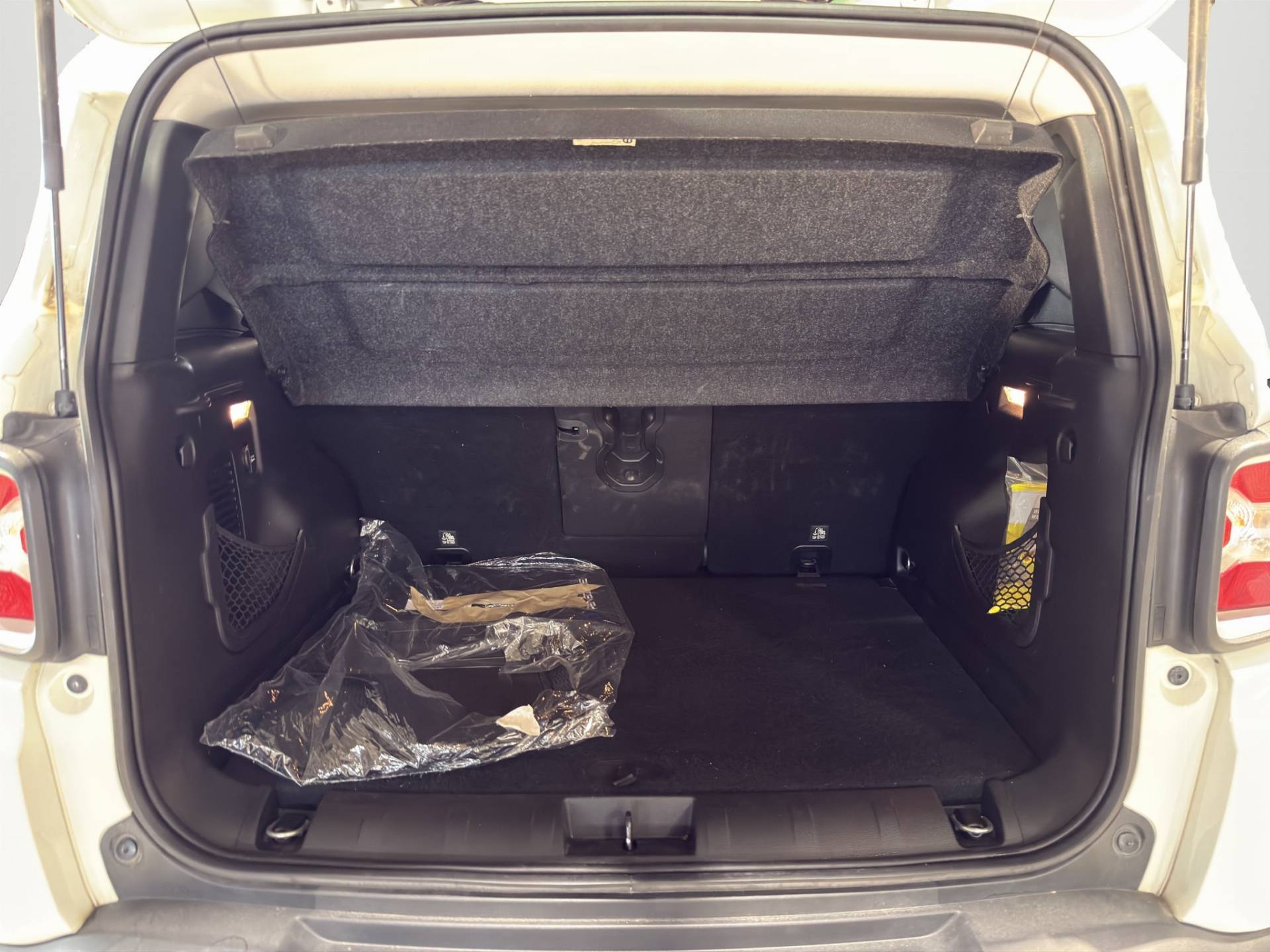 Auto Venduta - JEEP Renegade Renegade 1.6 mjt Limited fwd 120cv E6 usata in pronta consegna - Brandini