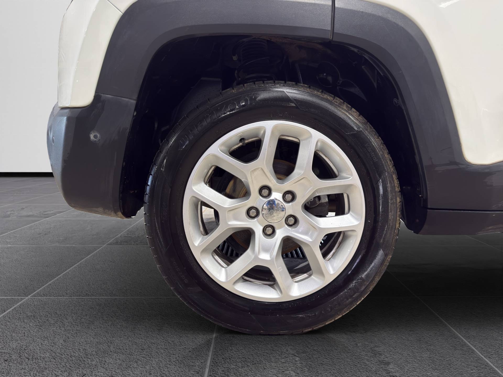 Auto Venduta - JEEP Renegade Renegade 1.6 mjt Limited fwd 120cv E6 usata in pronta consegna - Brandini