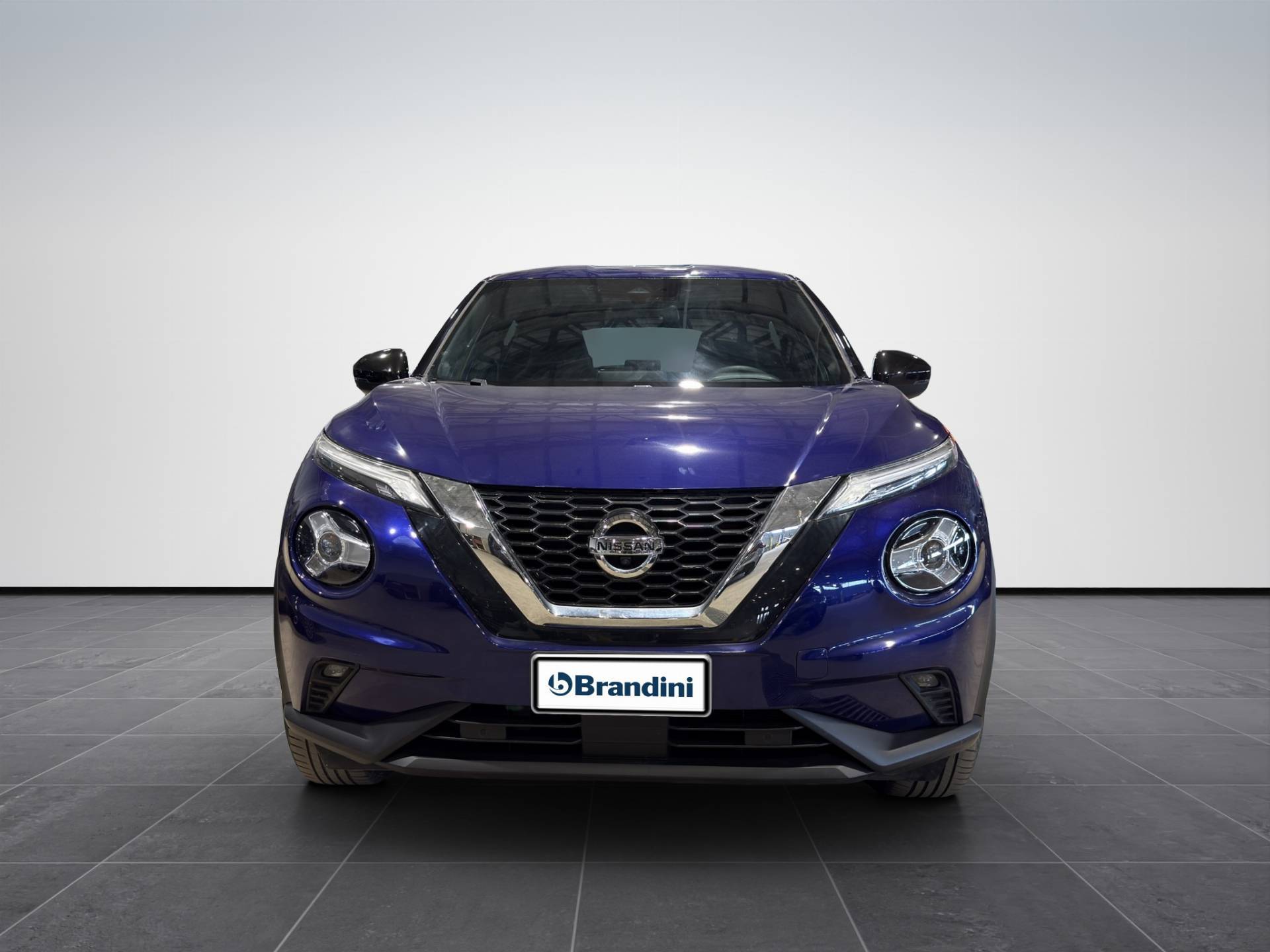 Auto Venduta - NISSAN Juke Juke 1.0 dig-t 114 CV n-connecta usata in pronta consegna - Brandini