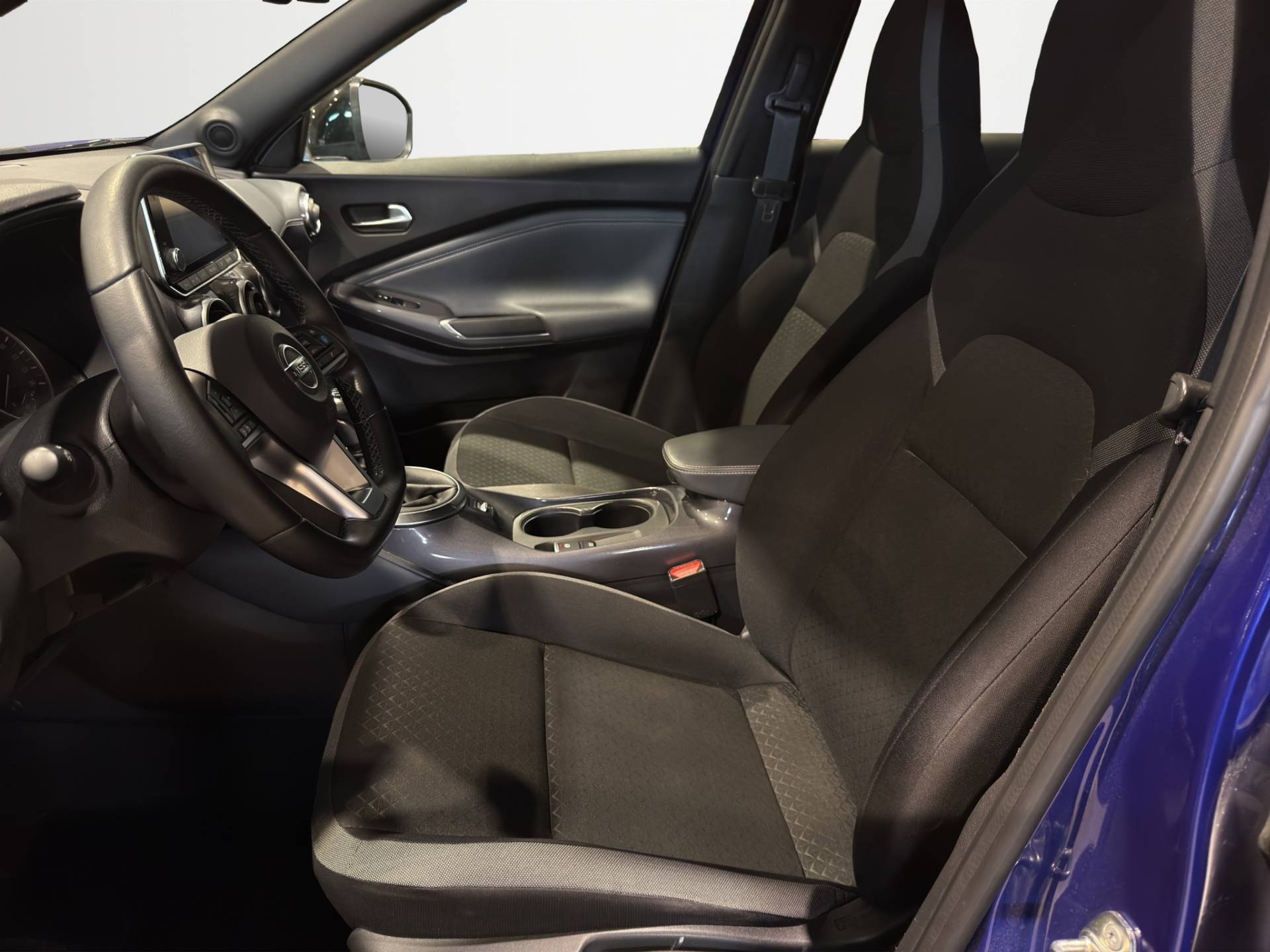 Auto Venduta - NISSAN Juke Juke 1.0 dig-t 114 CV n-connecta usata in pronta consegna - Brandini